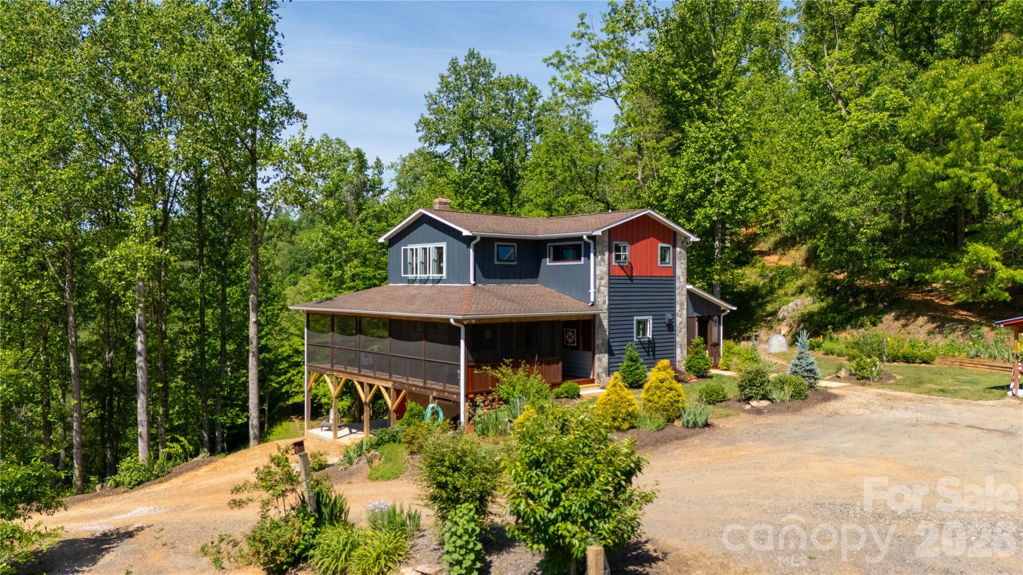 2825 Harrell Hill Road Property Photo 36