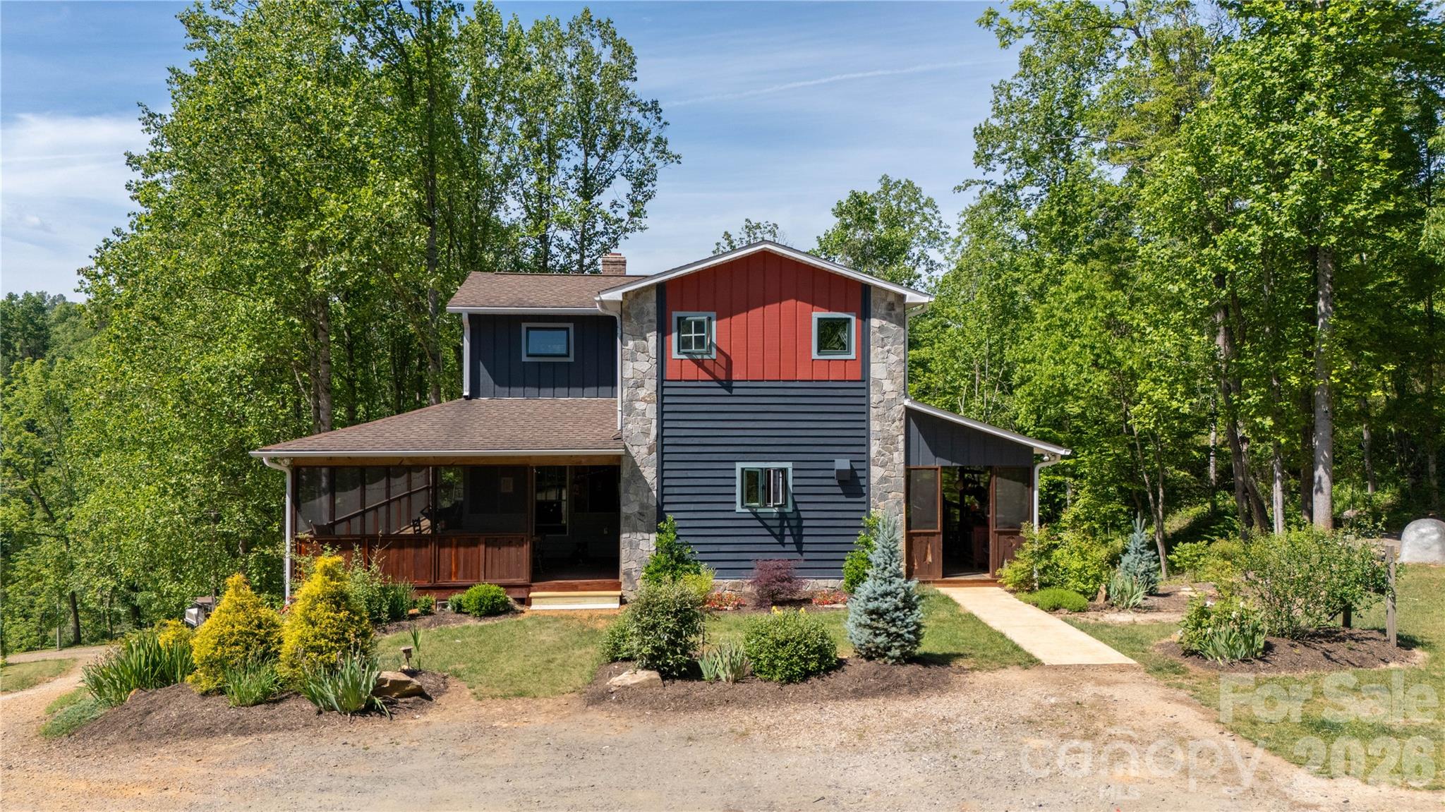 2825 Harrell Hill Road Property Photo 37