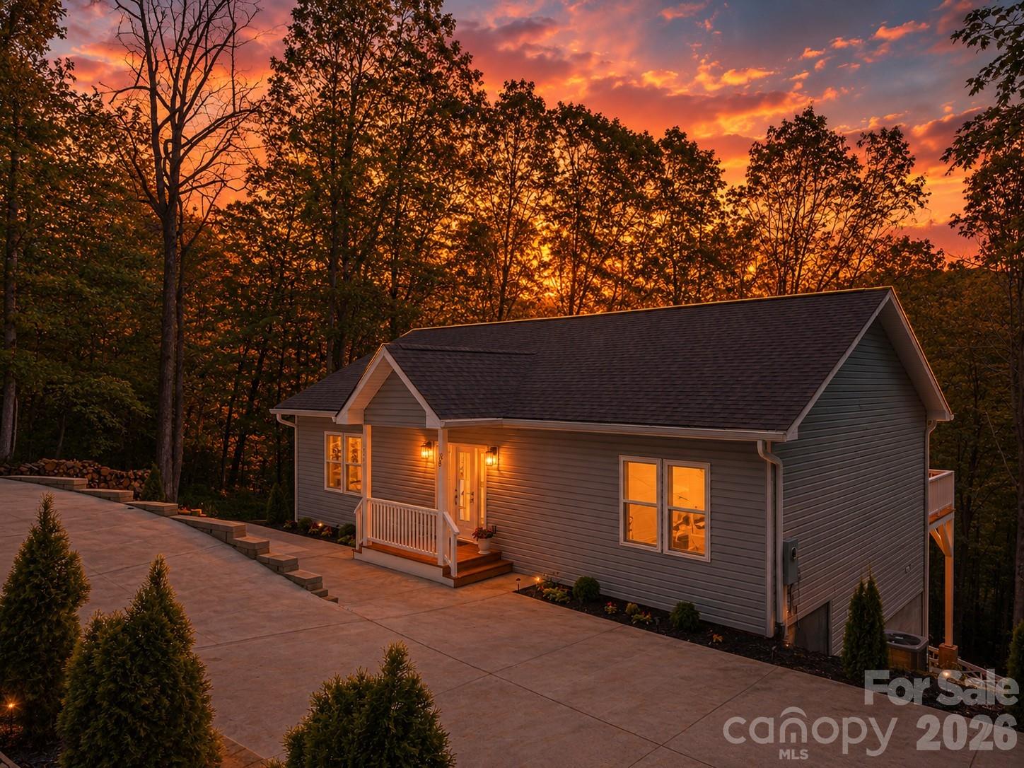 88 Foxwood Drive Property Photo 1