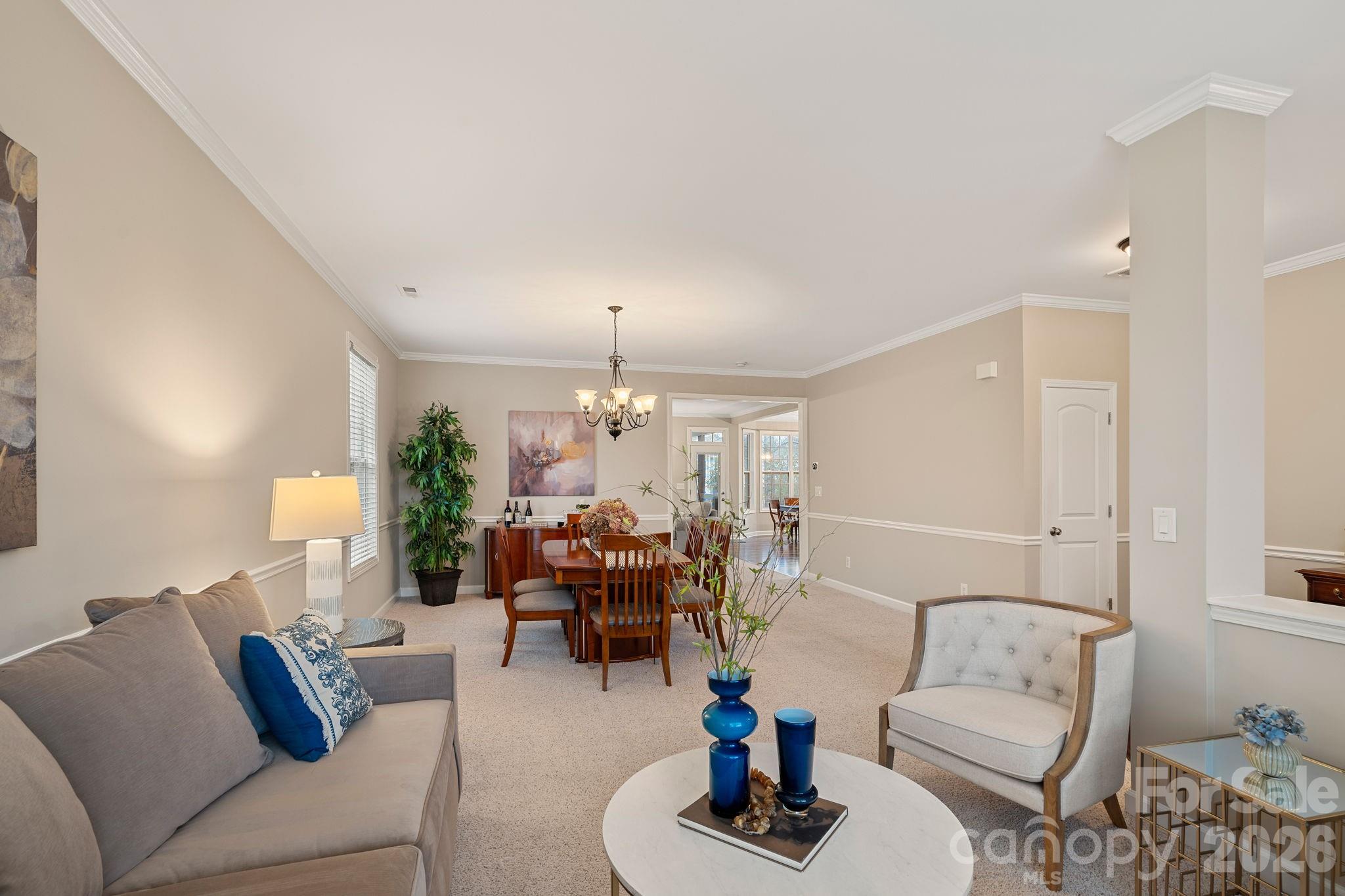 5054 Karriker Court Property Photo 4