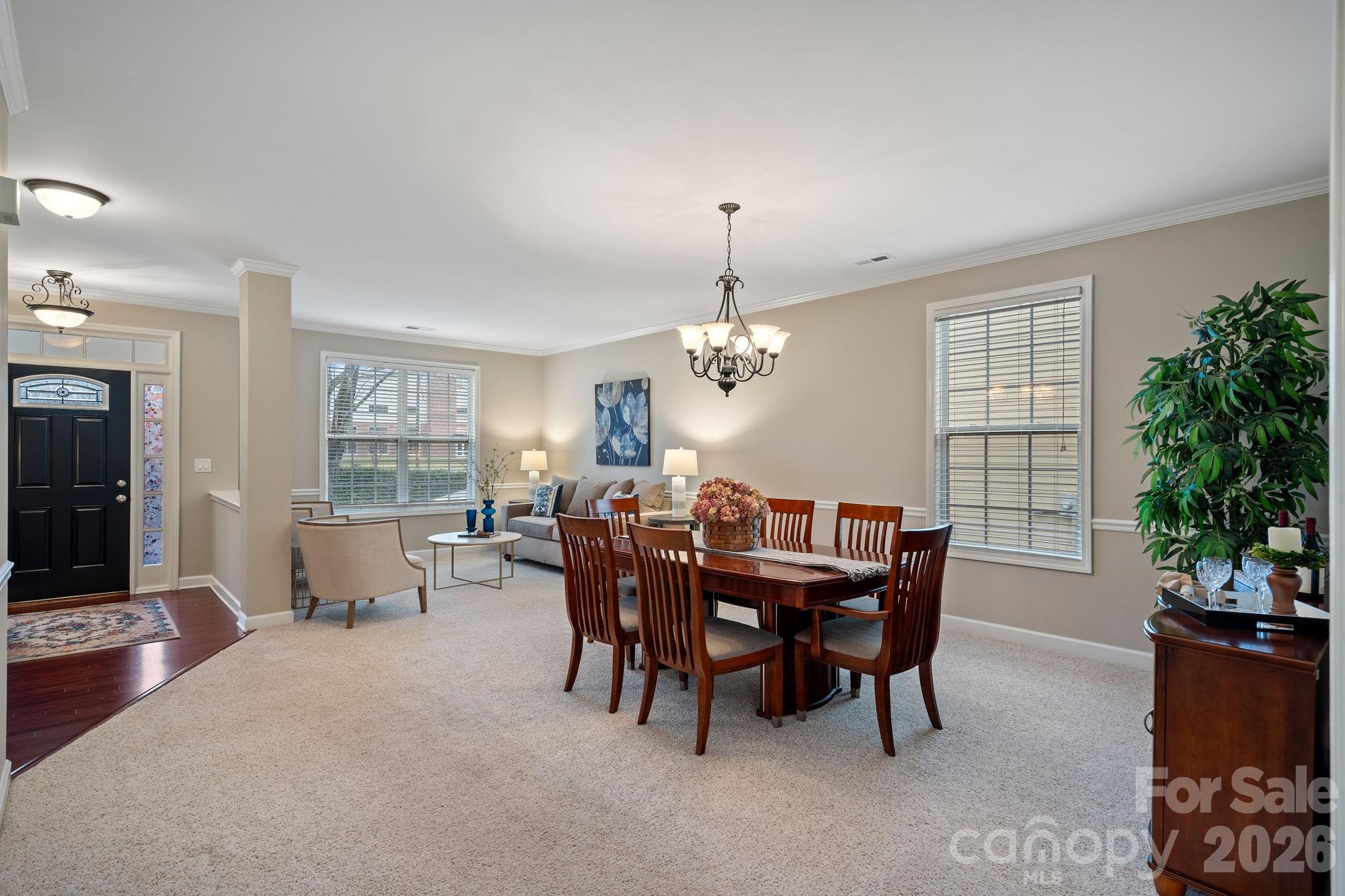 5054 Karriker Court Property Photo 6