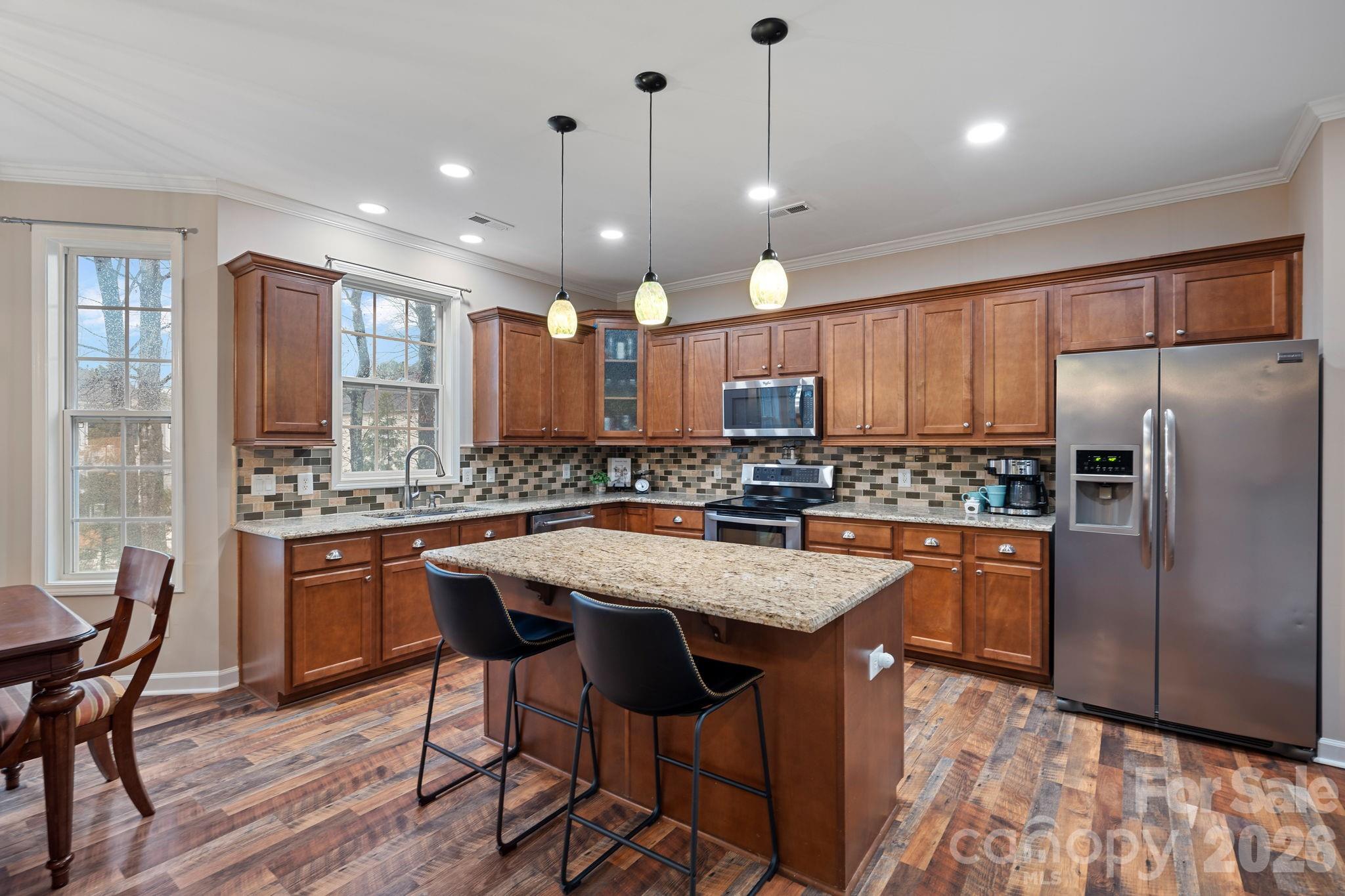 5054 Karriker Court Property Photo 13