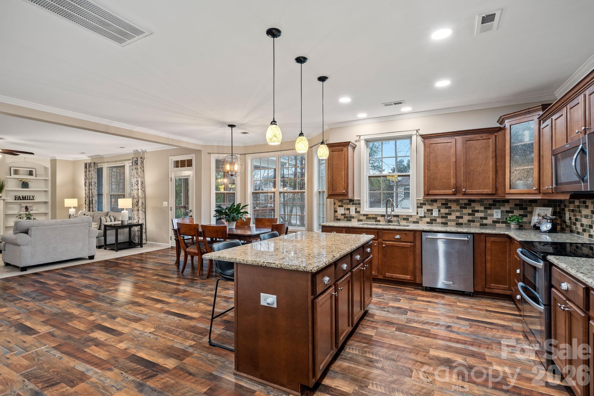 5054 Karriker Court Property Photo 14