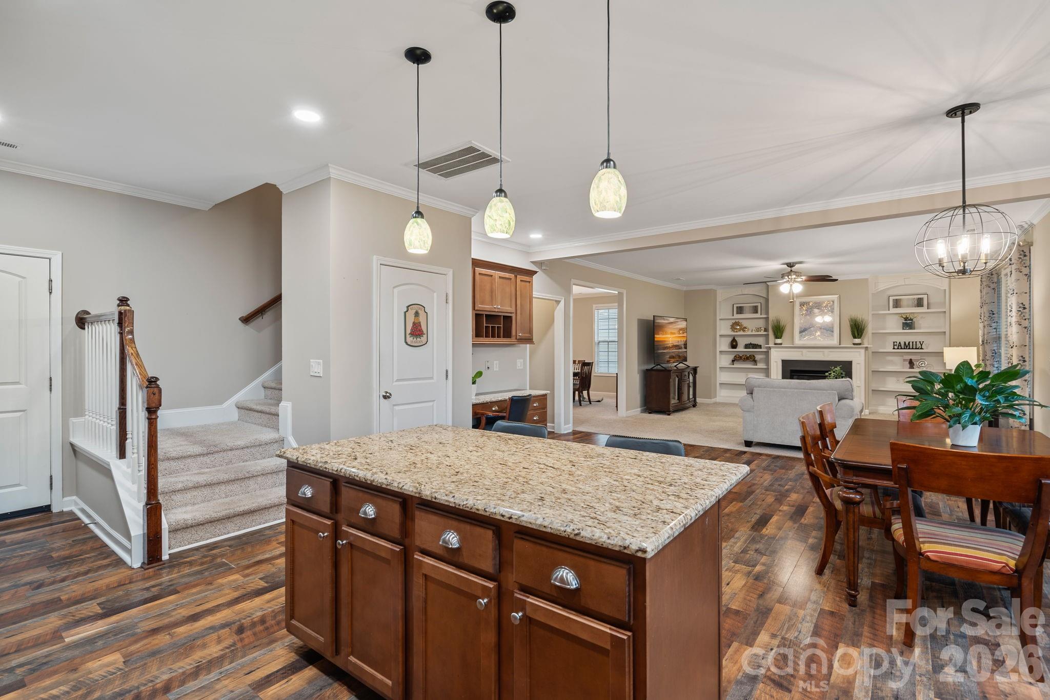 5054 Karriker Court Property Photo 15