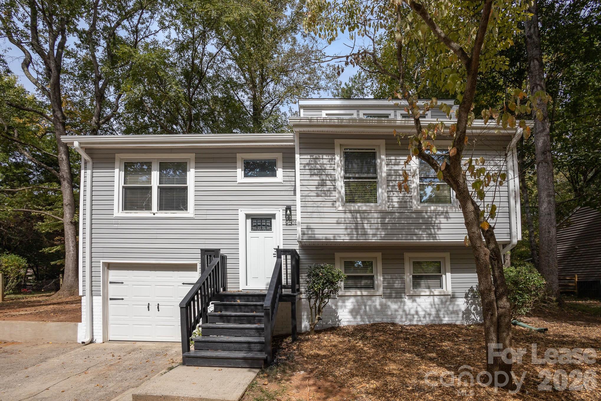 9501 Fairway Ridge Road Property Photo 1
