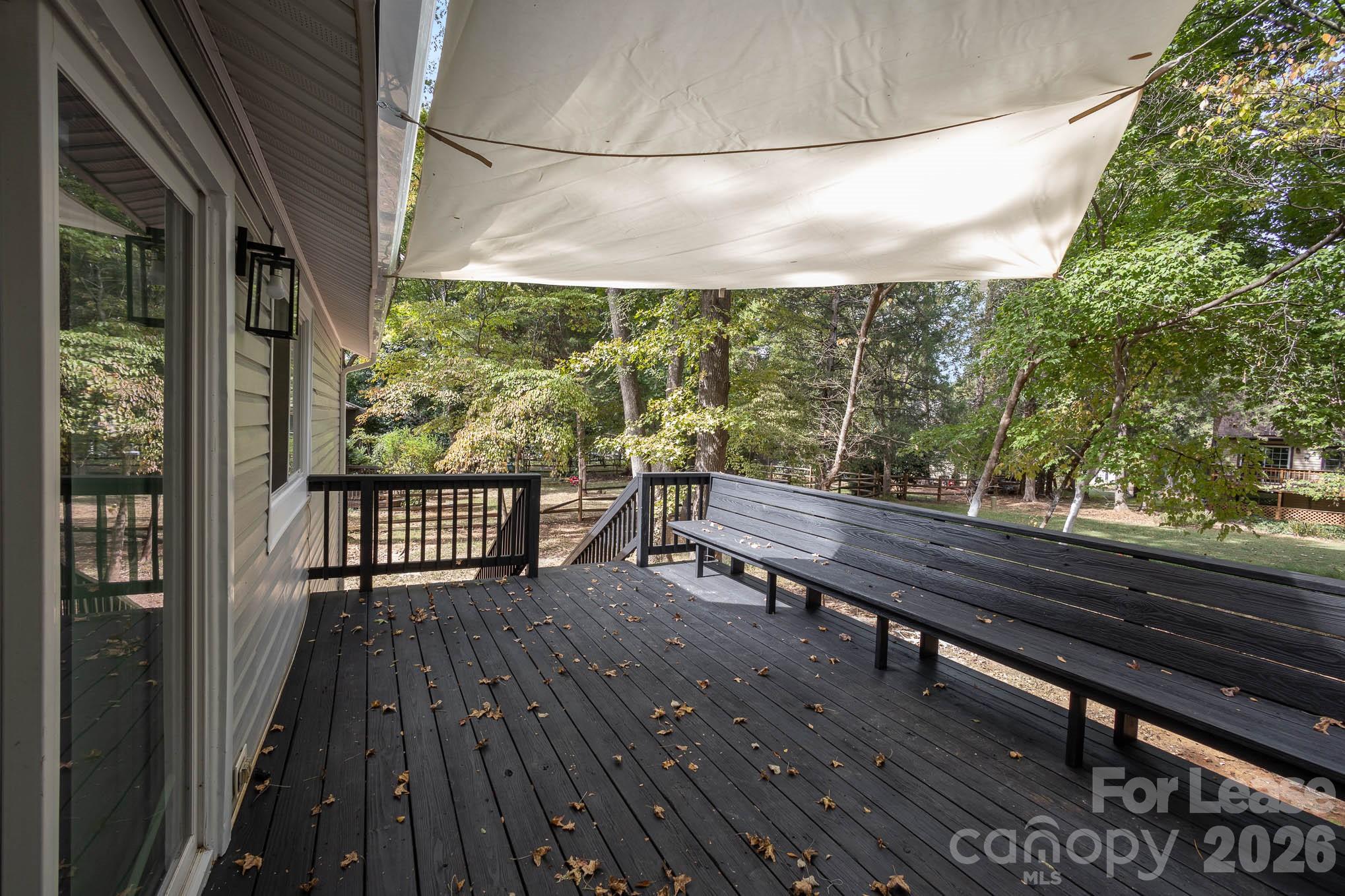 9501 Fairway Ridge Road Property Photo 3