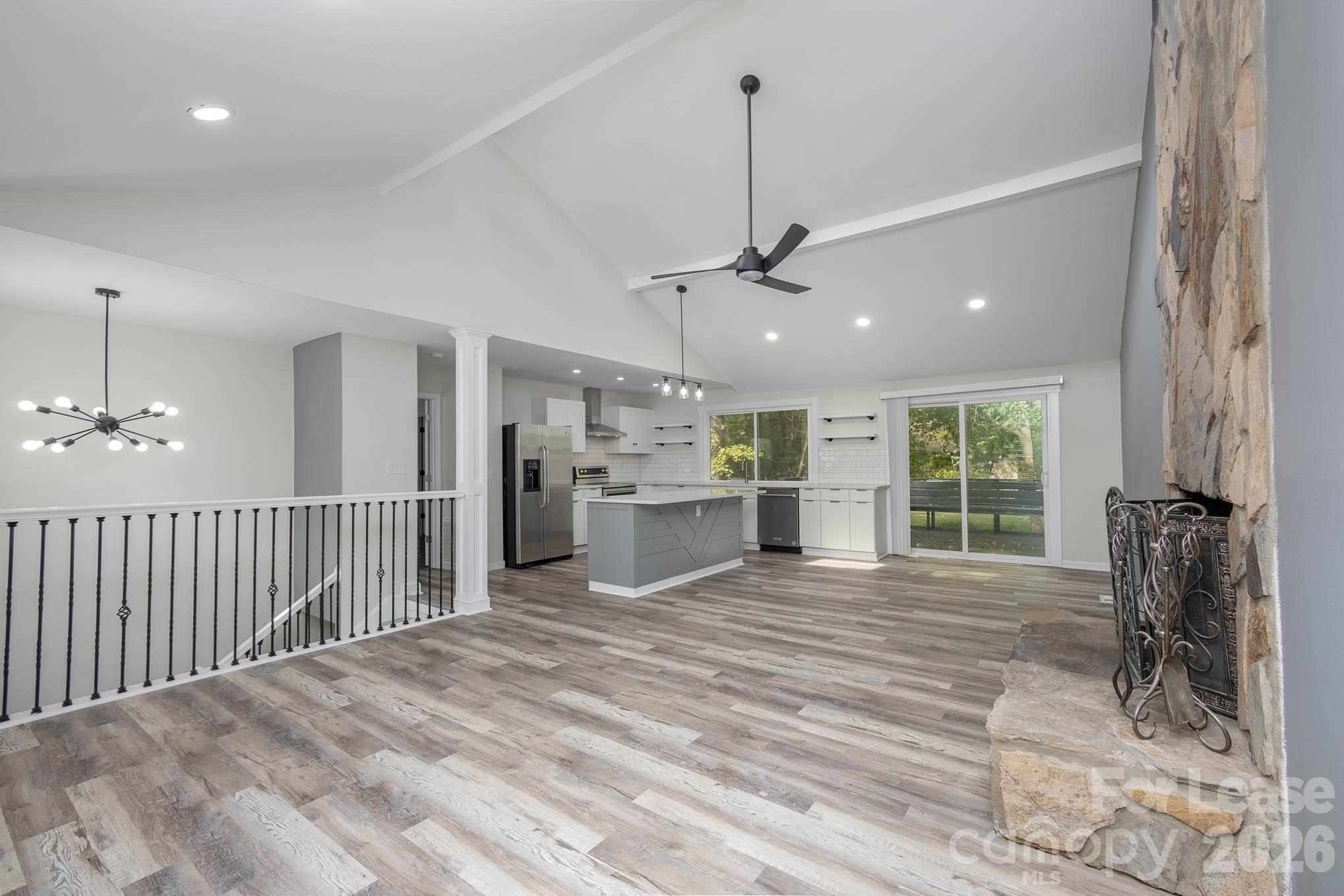 9501 Fairway Ridge Road Property Photo 9