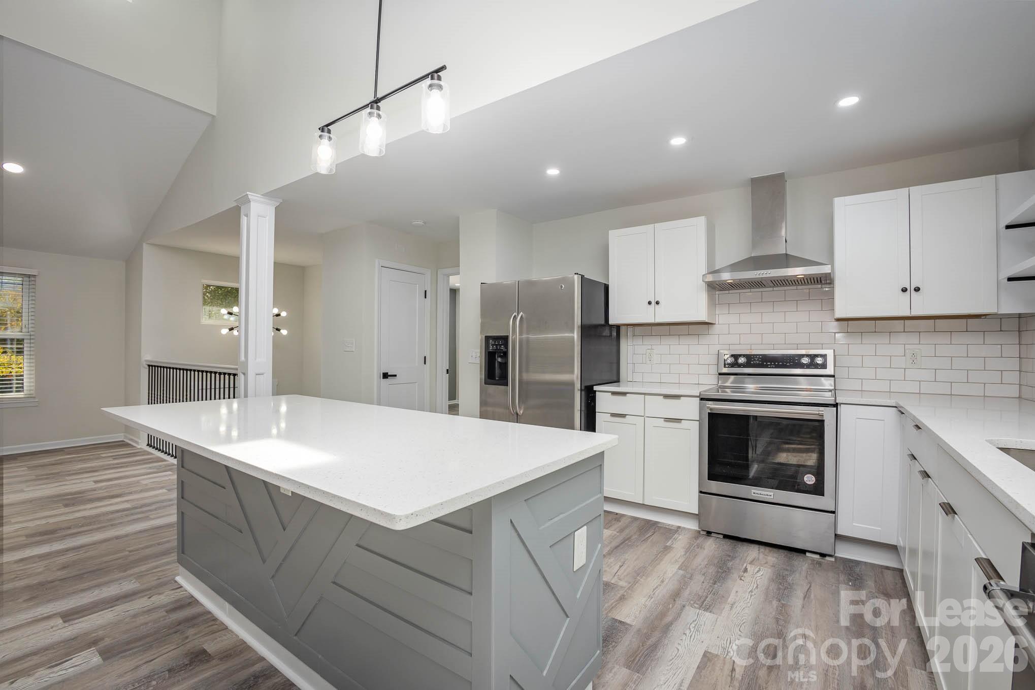 9501 Fairway Ridge Road Property Photo 12