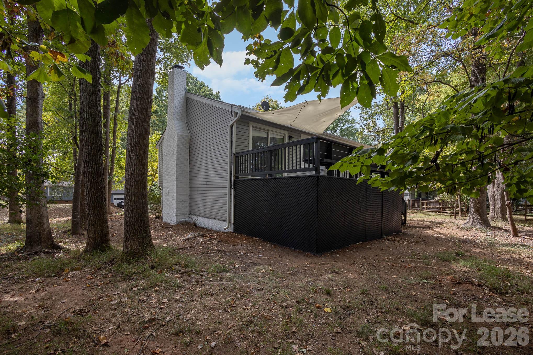 9501 Fairway Ridge Road Property Photo 37