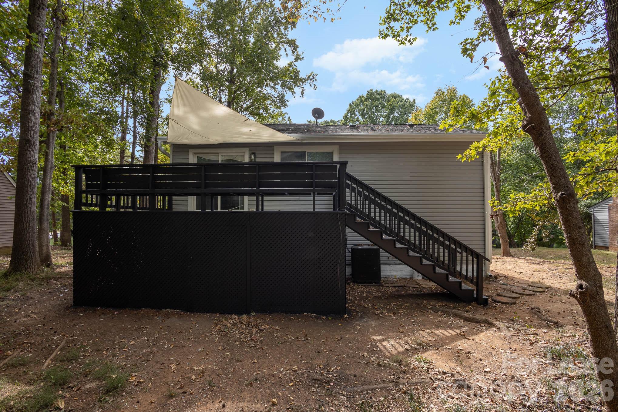 9501 Fairway Ridge Road Property Photo 39