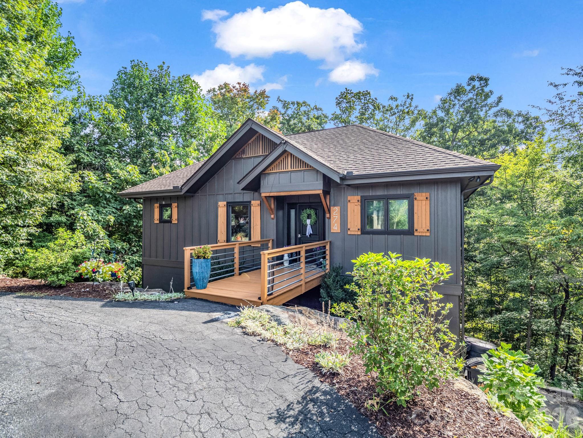 274 Hawks Nest Trail Property Photo 7