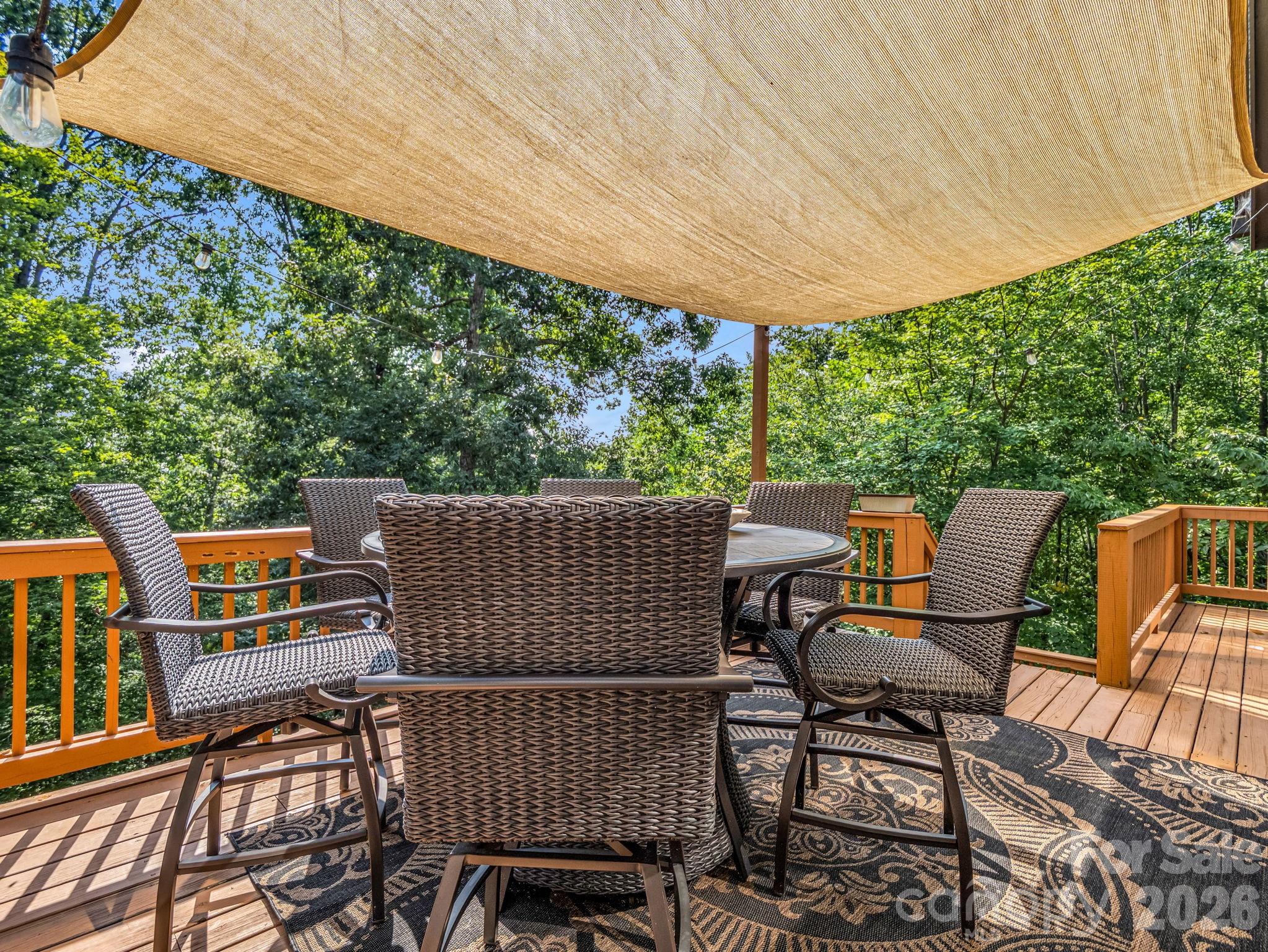 274 Hawks Nest Trail Property Photo 29