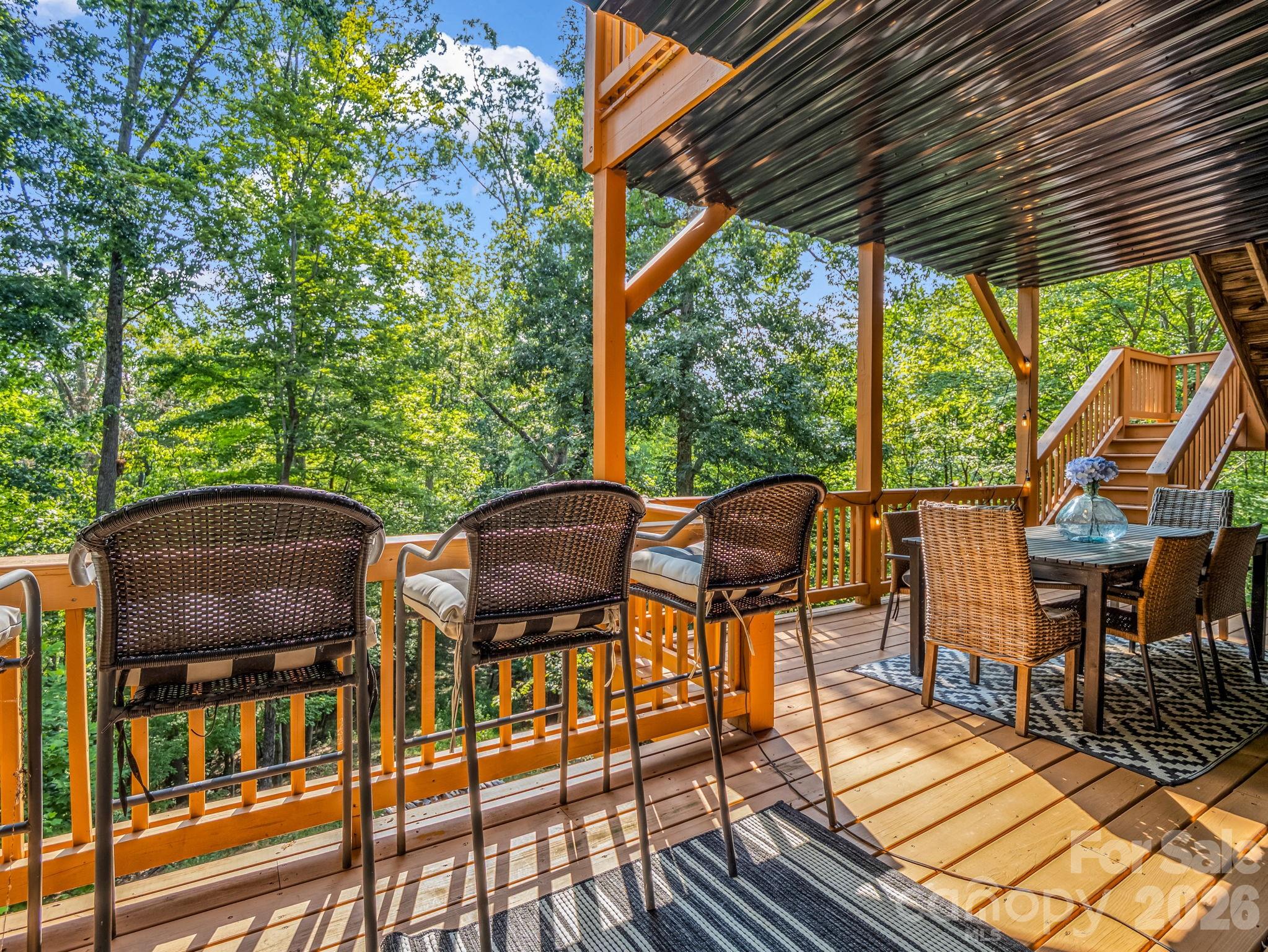 274 Hawks Nest Trail Property Photo 41
