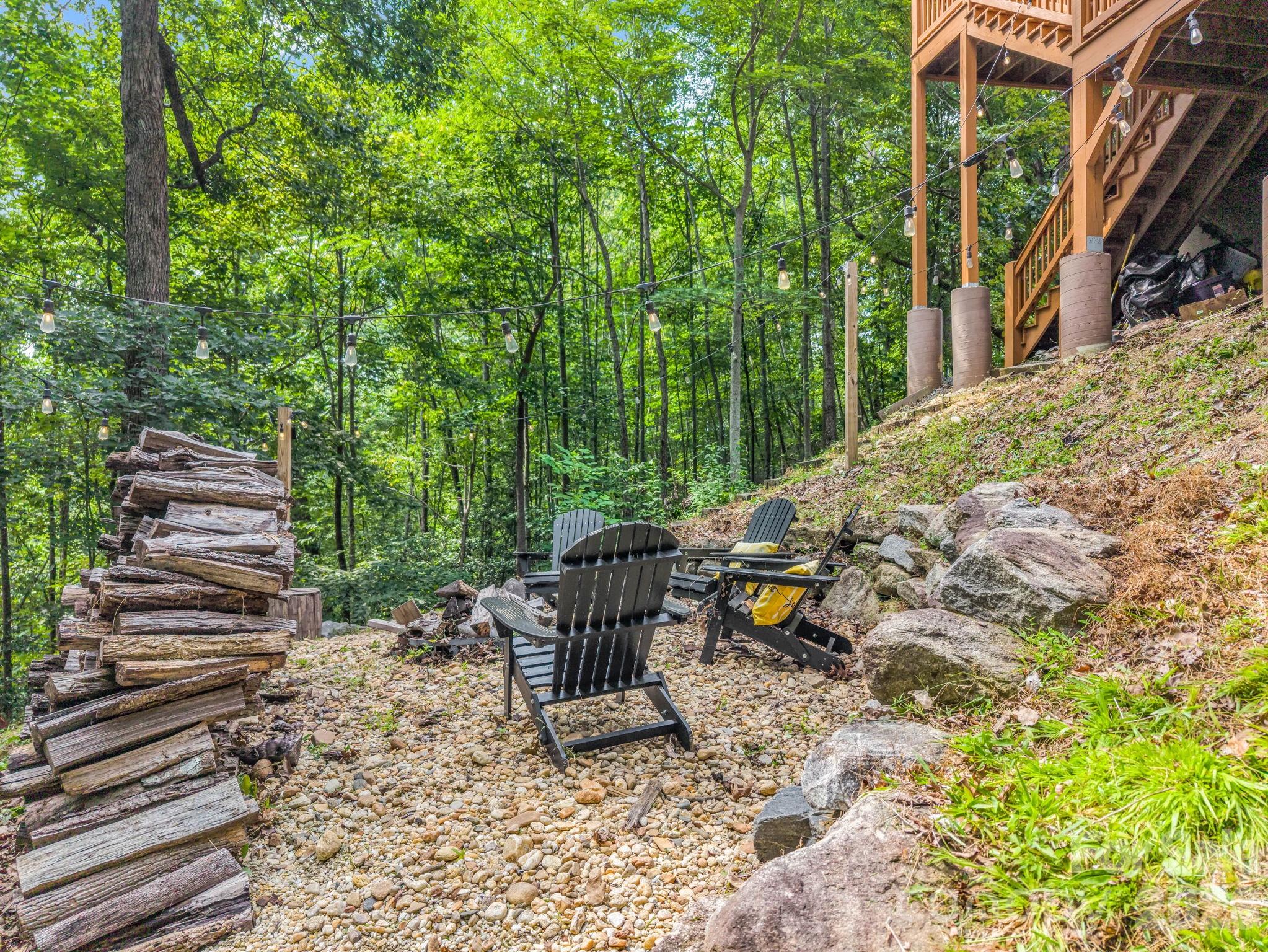 274 Hawks Nest Trail Property Photo 44