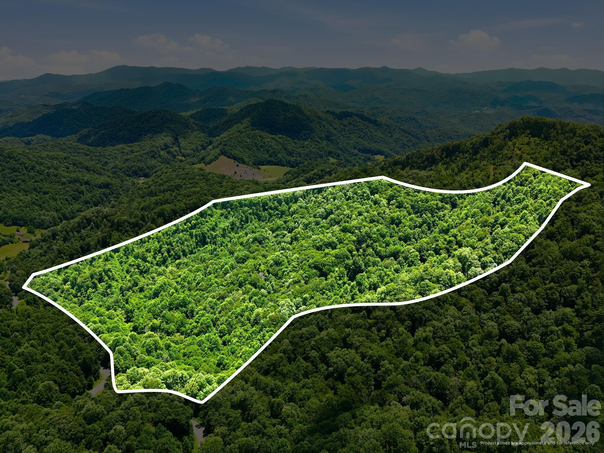 Tbd Windy Gap Road Tract B Property Photo 1