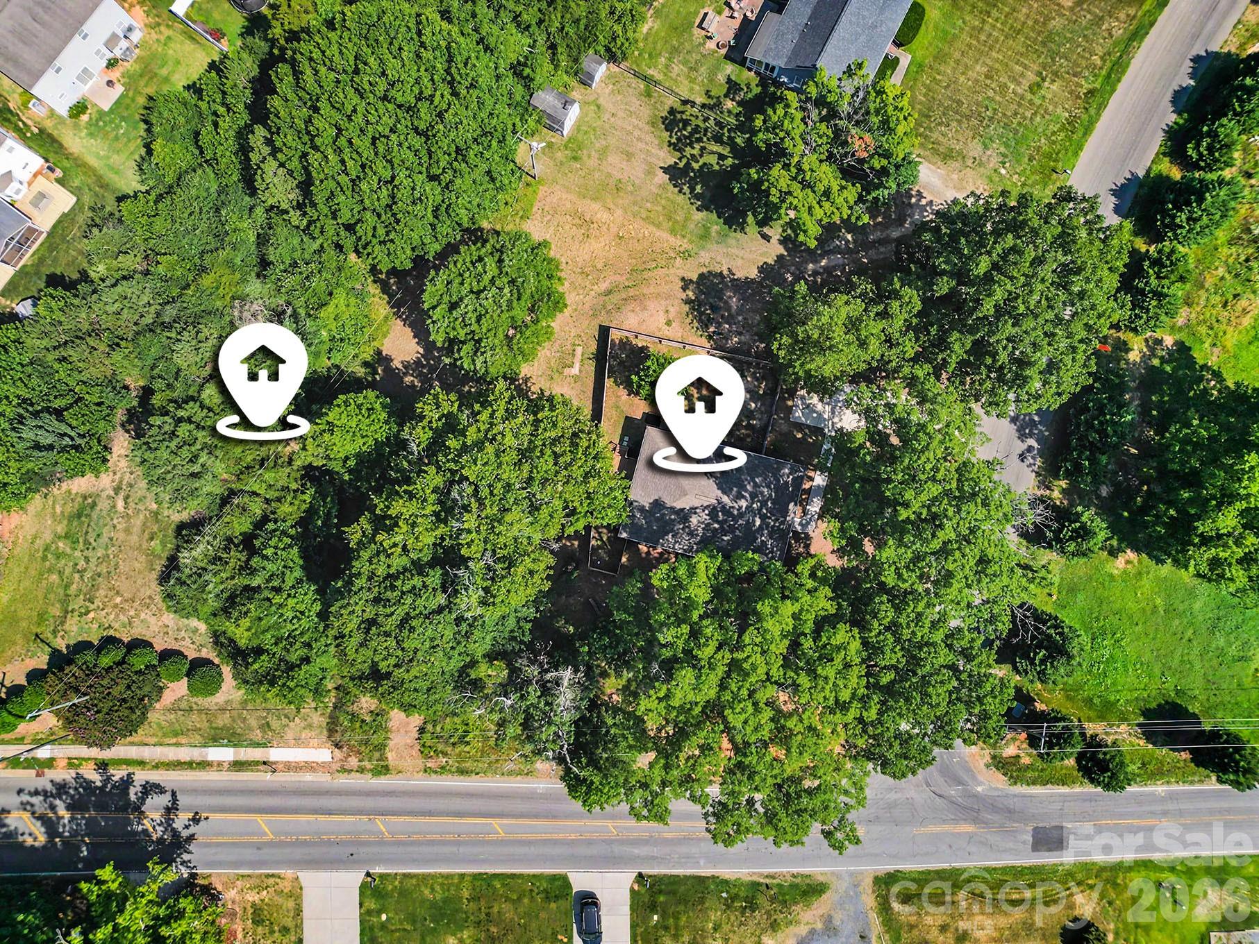 3625 Kelly Road Property Photo 3
