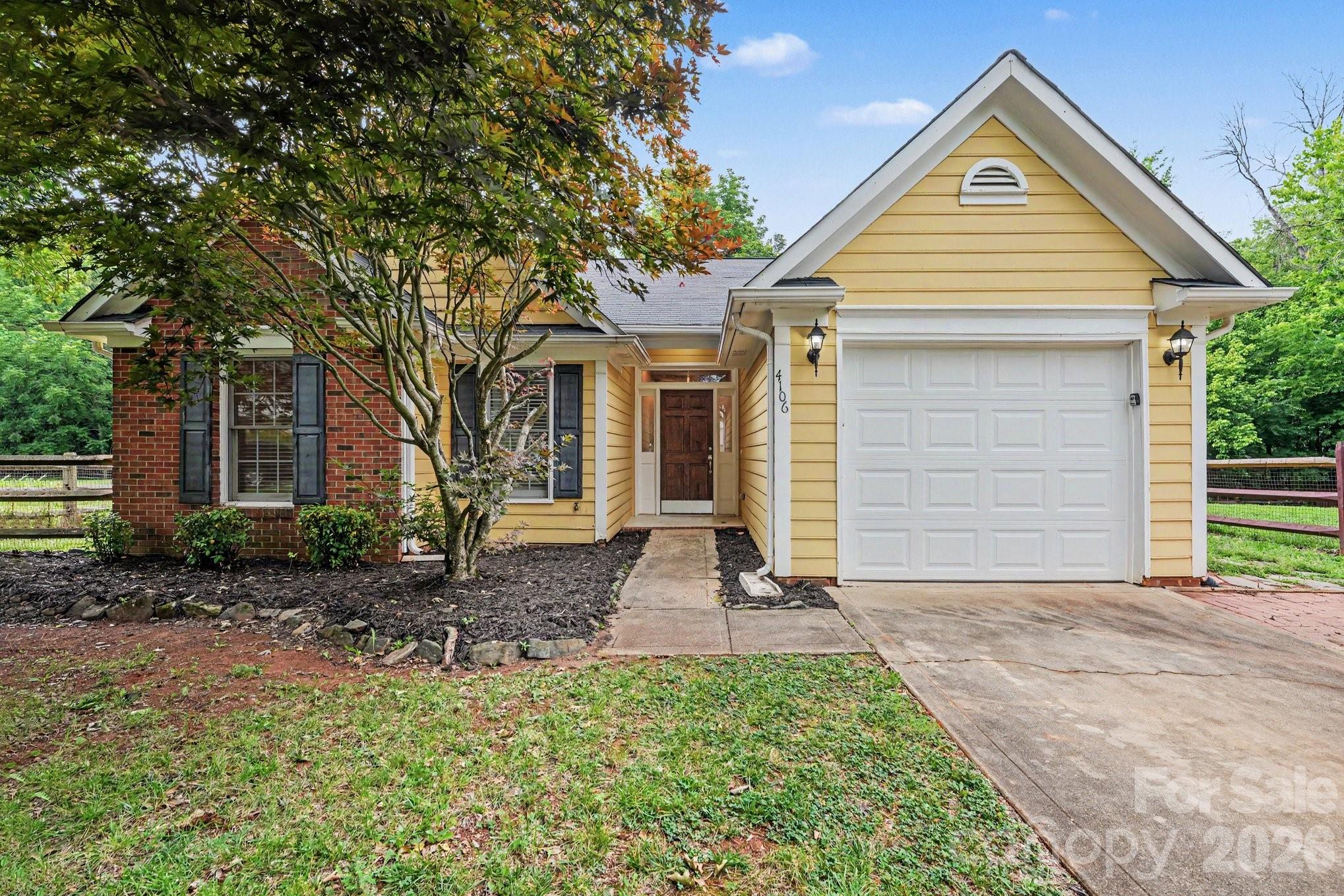 4106 Woodbury Terrace Property Photo 1