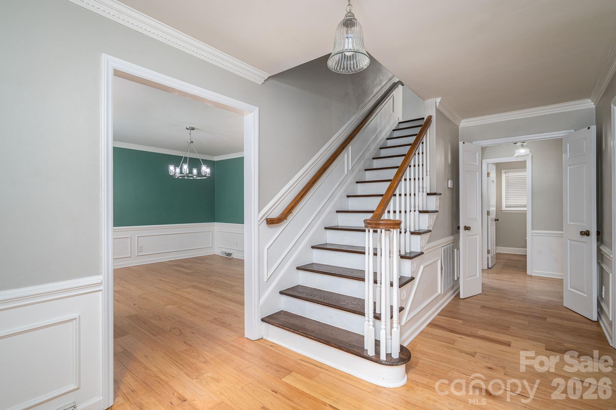 1308 Dumbarton Road Property Photo 6
