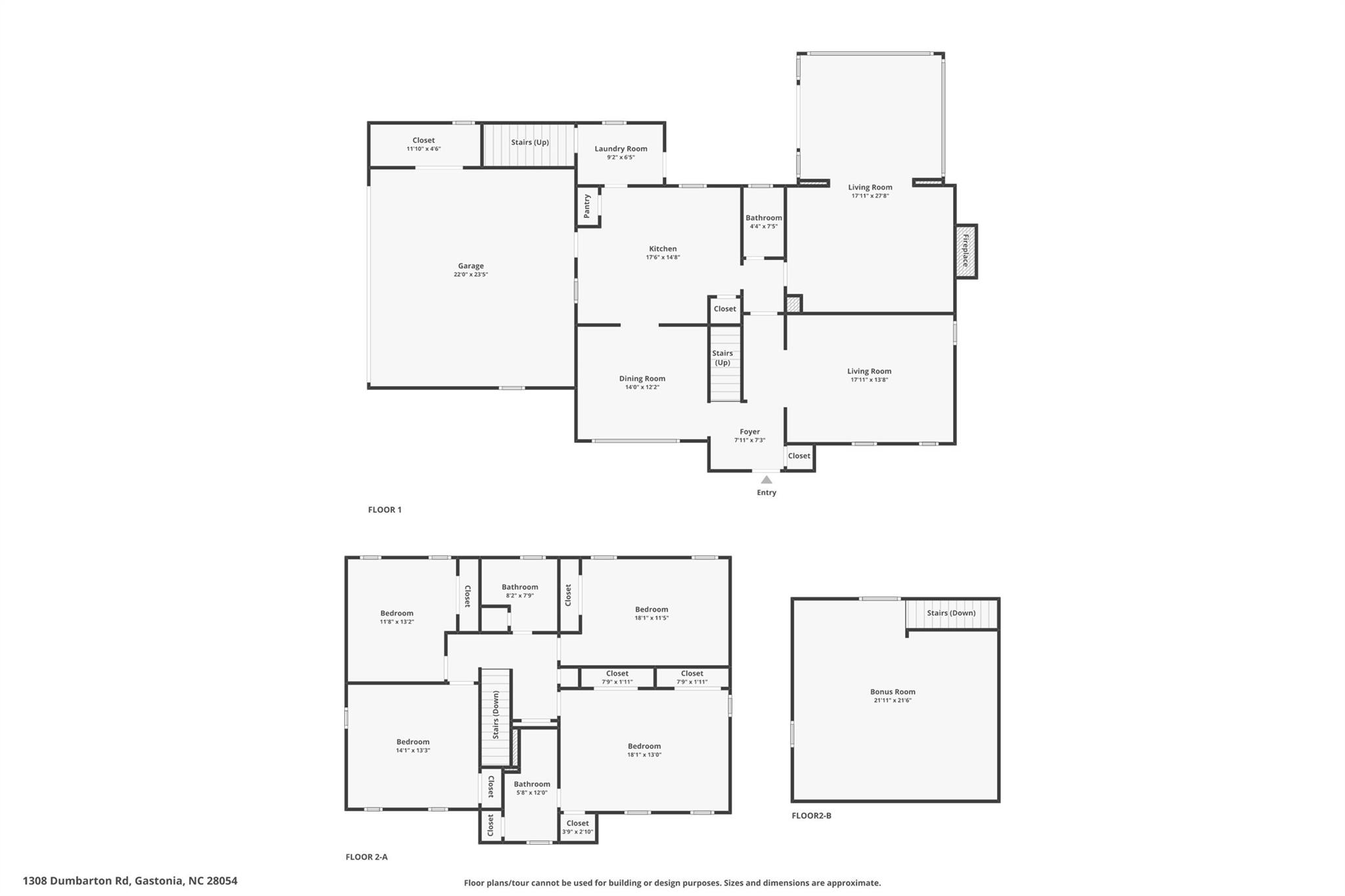 1308 Dumbarton Road Property Photo 48