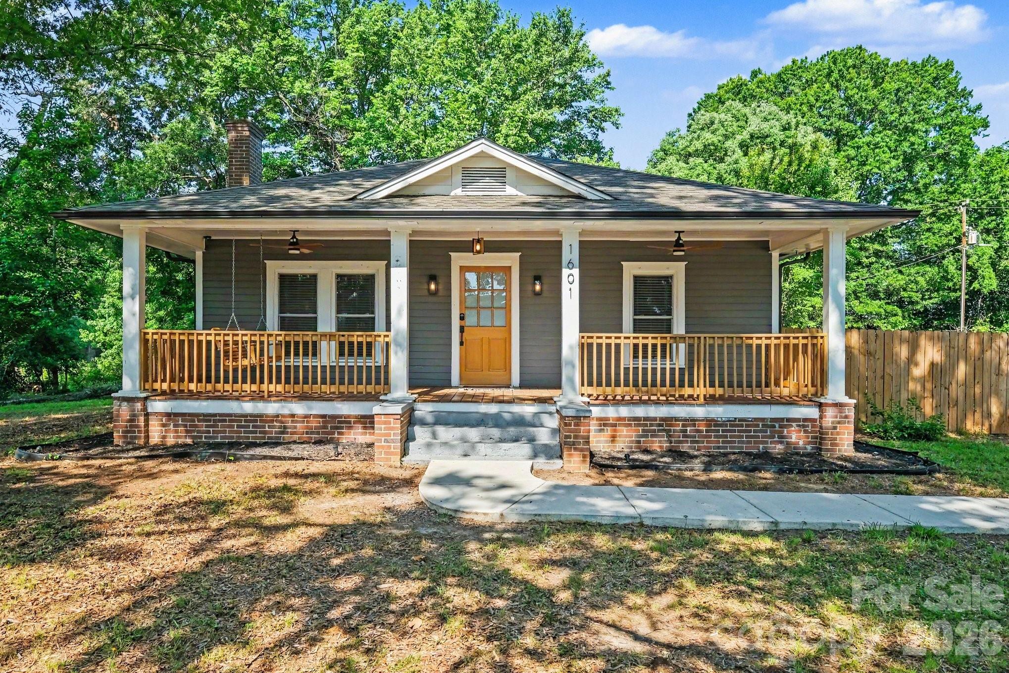 1601 Lawing Road Property Photo