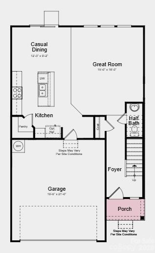 300 Fincastle Glen Road Property Photo 9