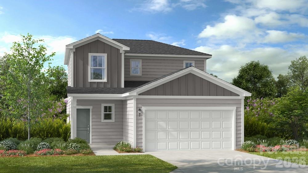 302 Fincastle Glen Road Property Photo 2