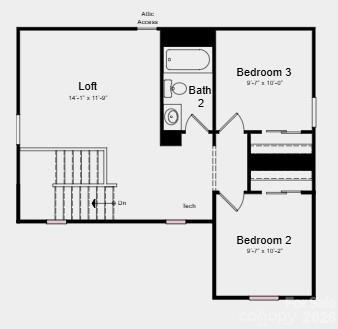 302 Fincastle Glen Road Property Photo 30