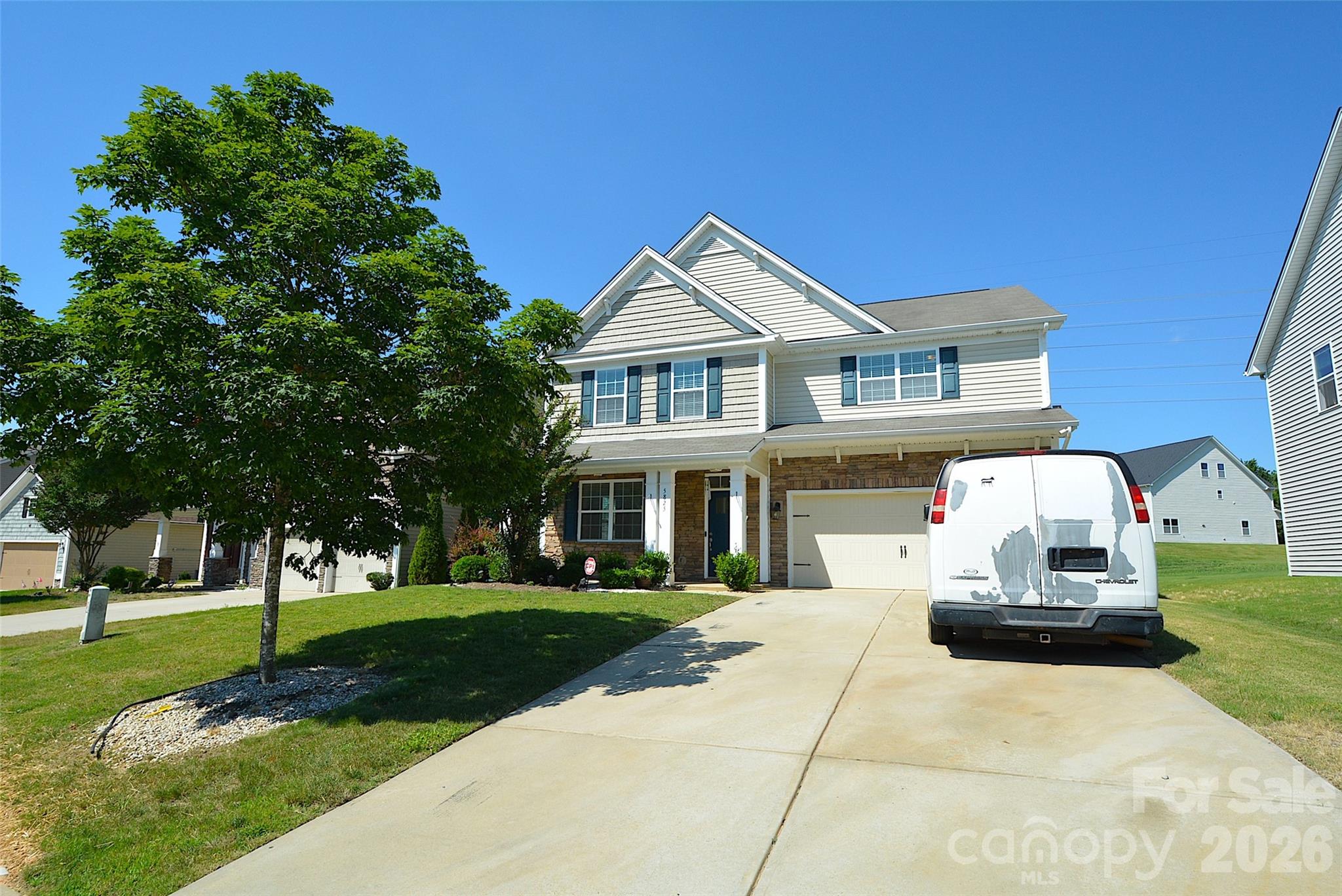 5825 Pepperpike Way 212 Property Photo 31