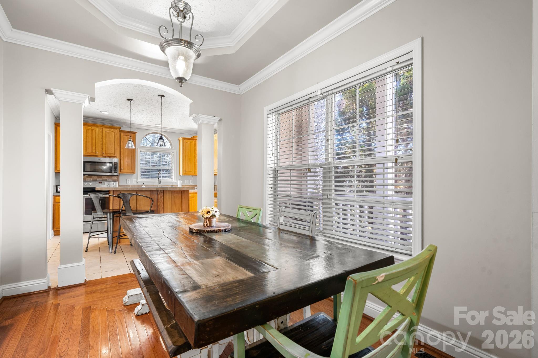 2533 Lail Road Property Photo 3