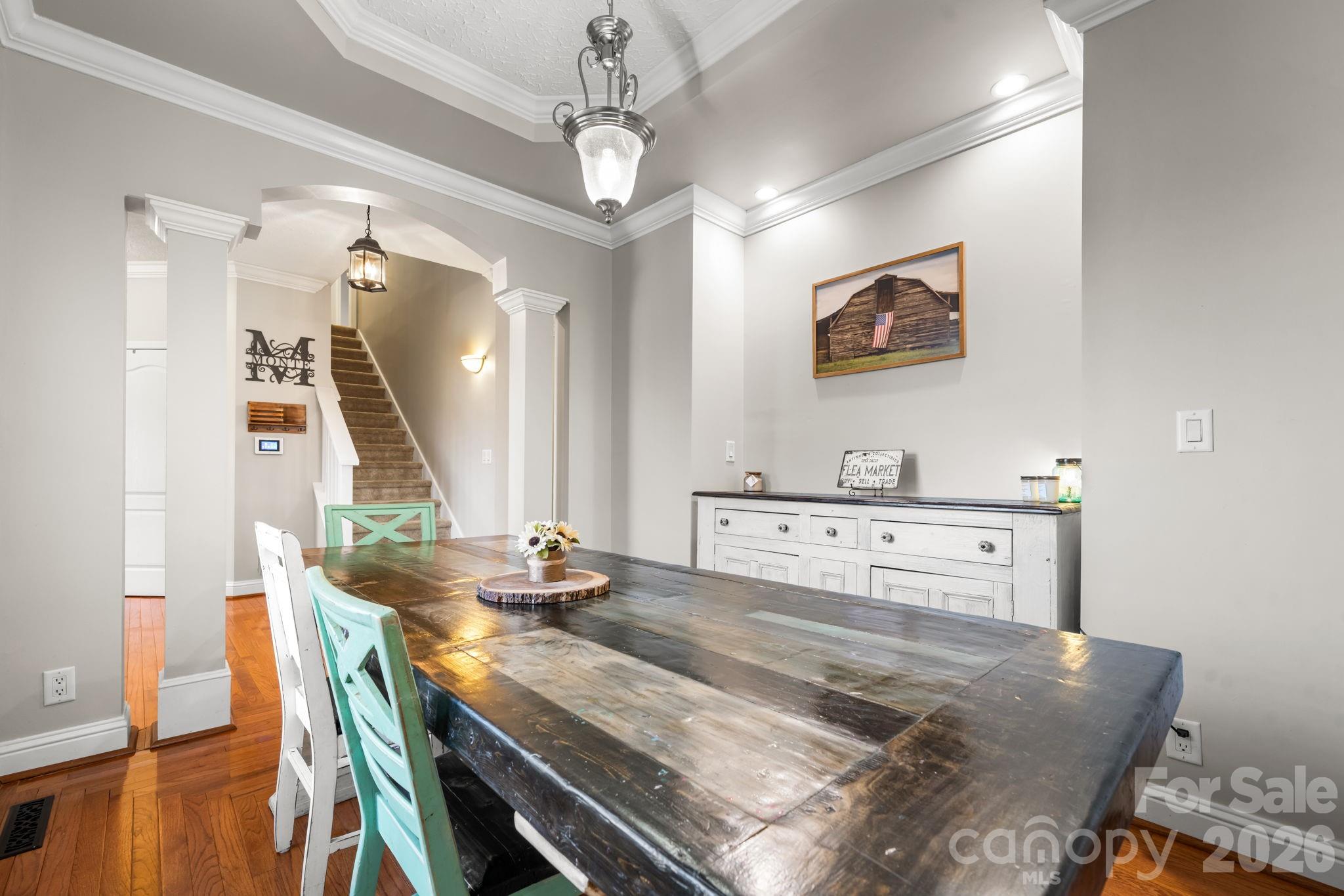 2533 Lail Road Property Photo 4