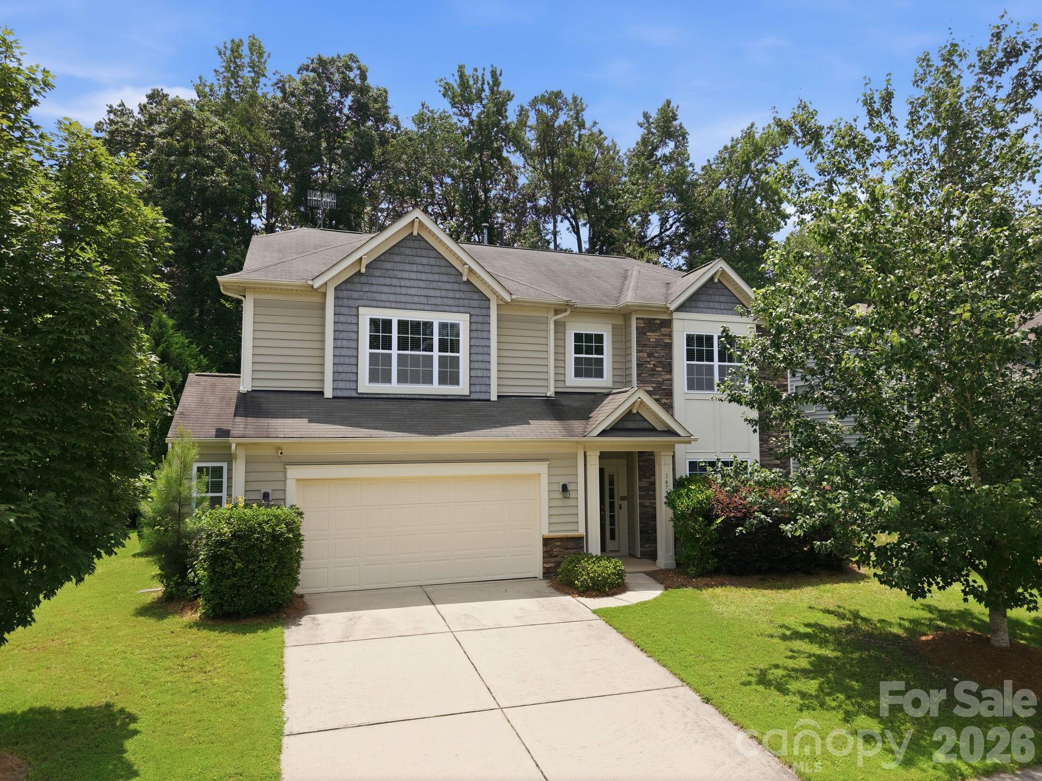 14711 Brannock Hills Drive Property Photo 1