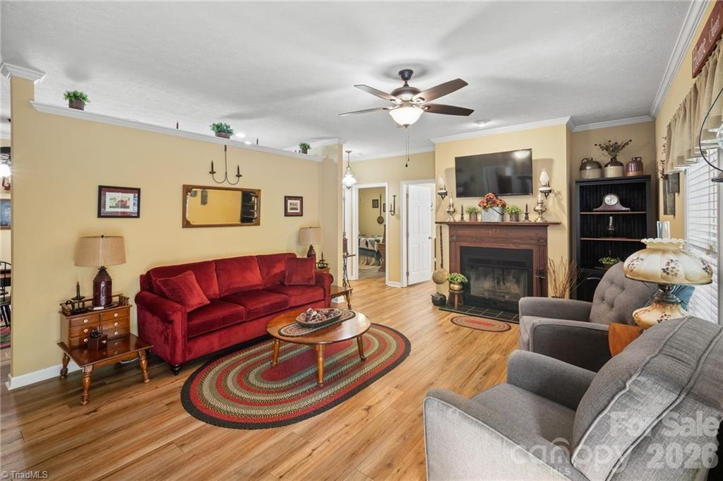 274 Echo Hollar Road Property Photo 17