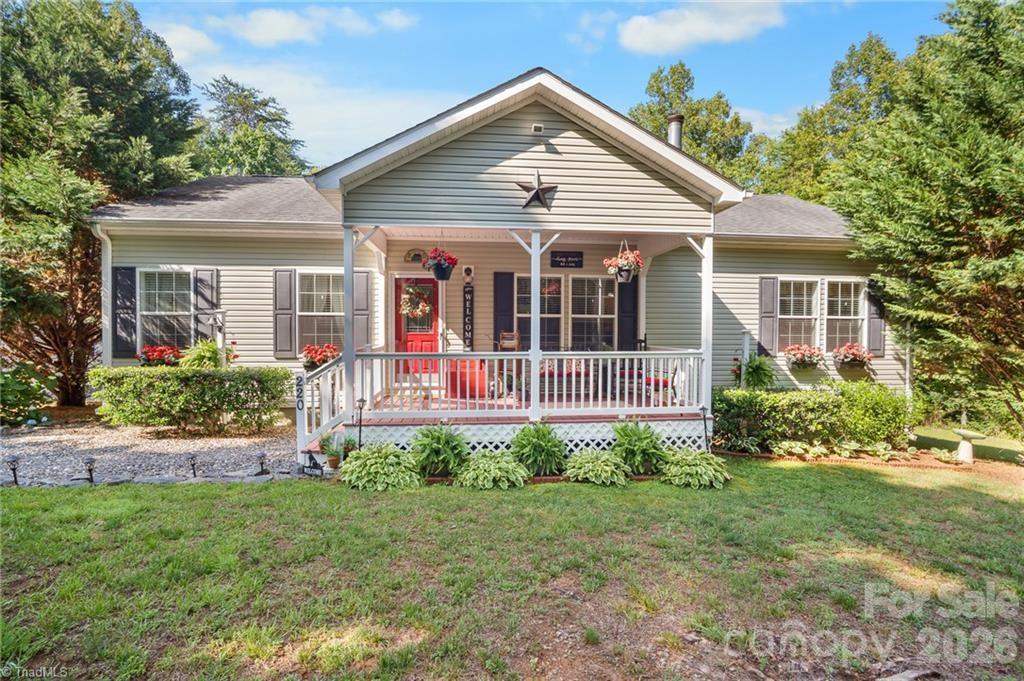 274 Echo Hollar Road Property Photo 26