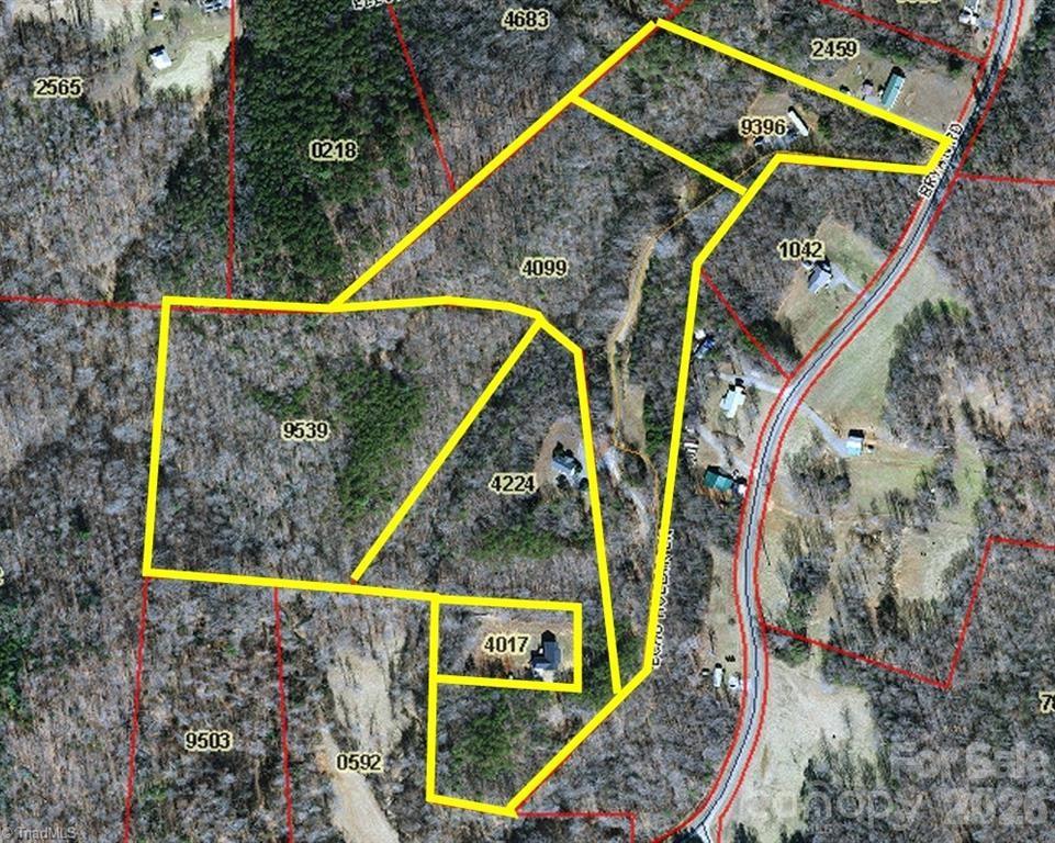 274 Echo Hollar Road Property Photo 38
