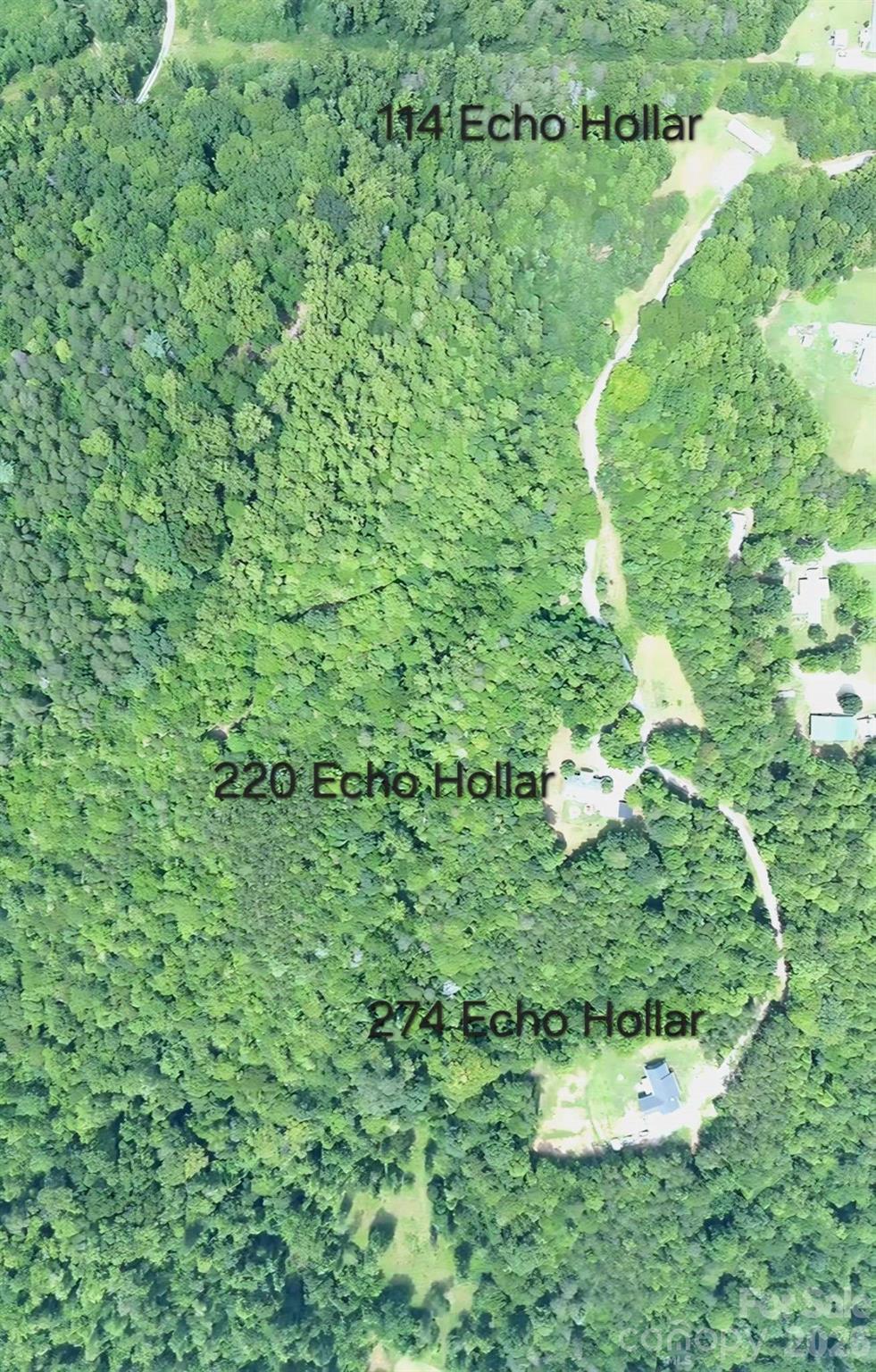 274 Echo Hollar Road Property Photo 40