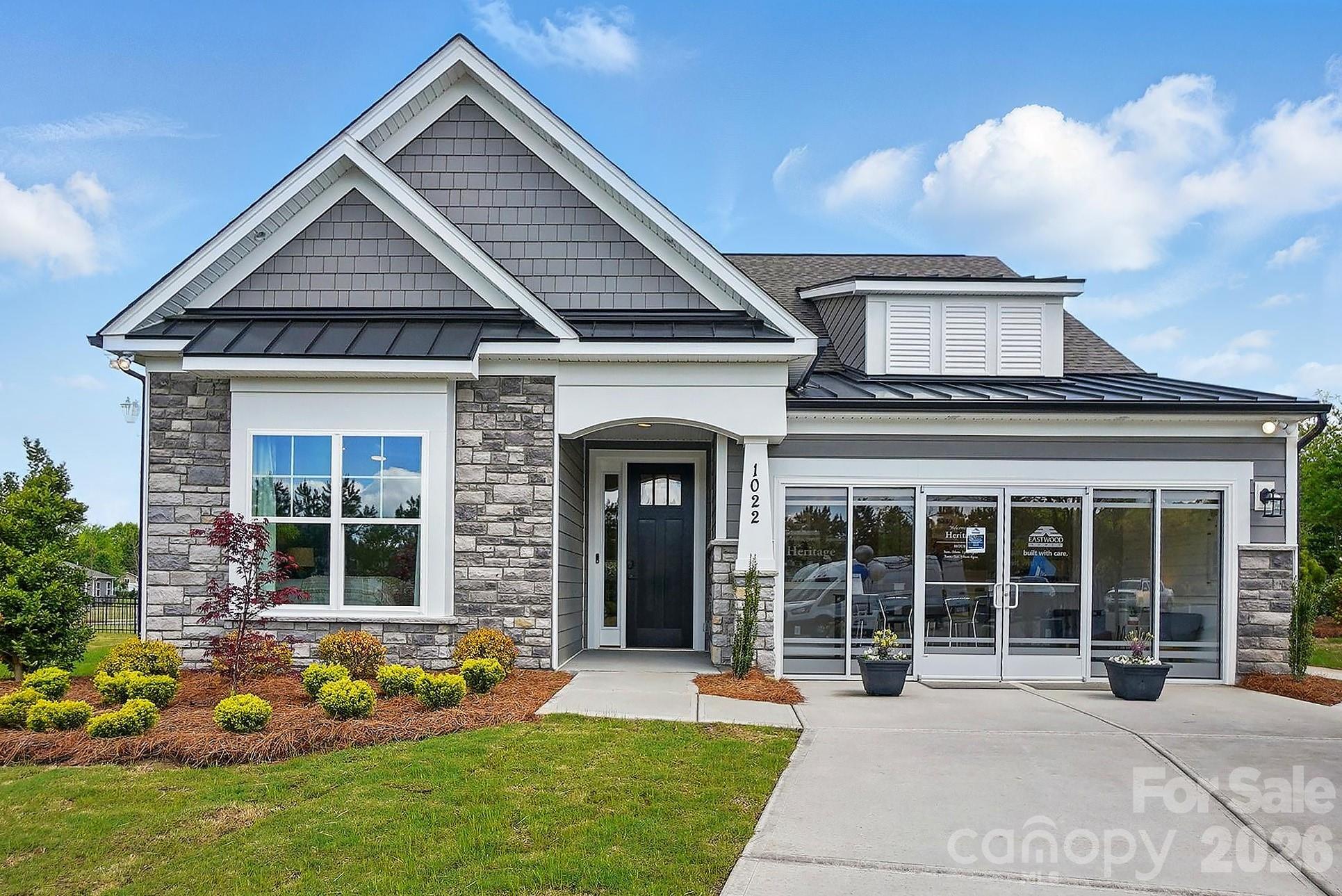 1022 Heritage Pointe Property Photo 1