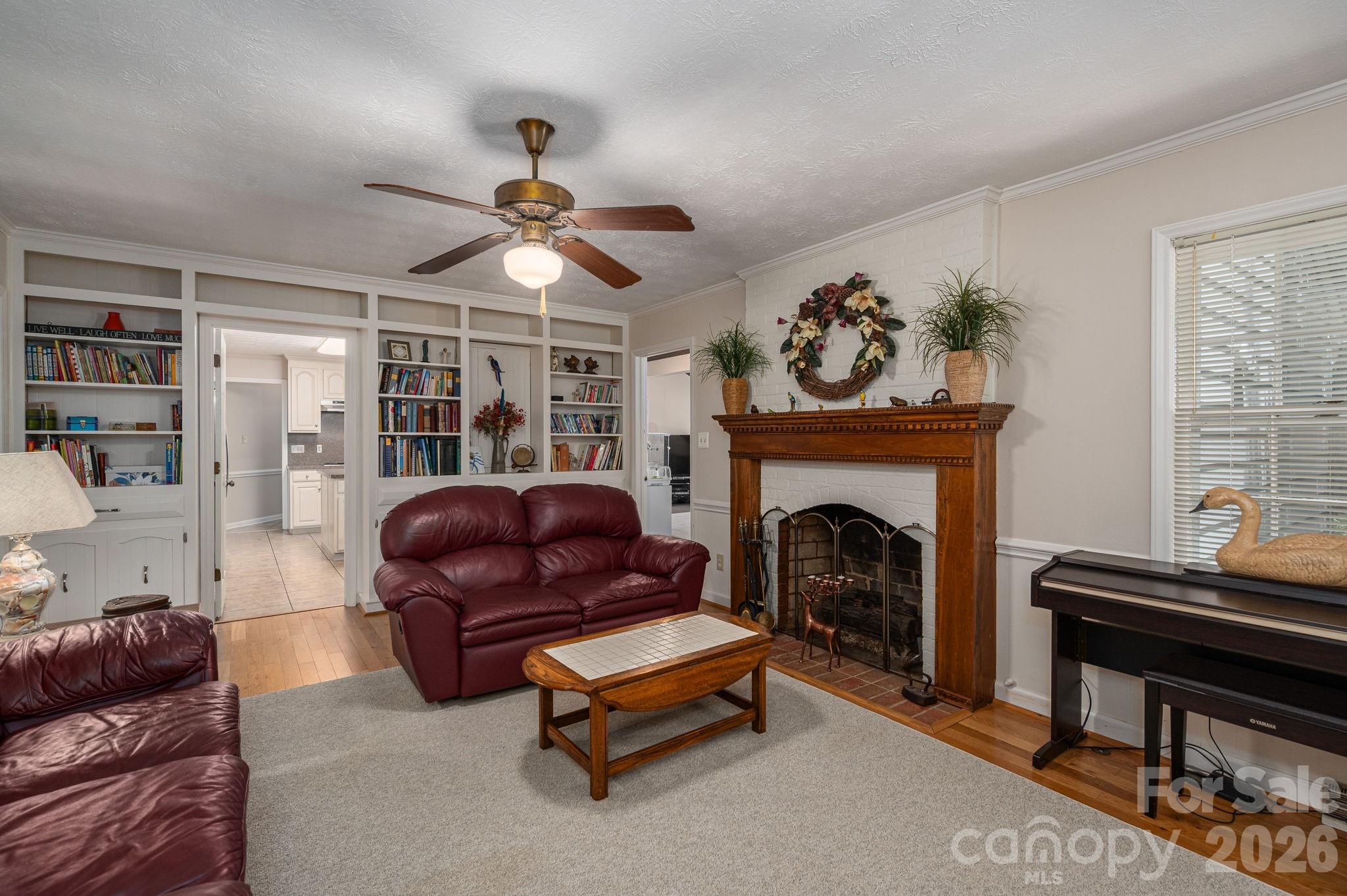 2410 Monticello Drive Property Photo 8