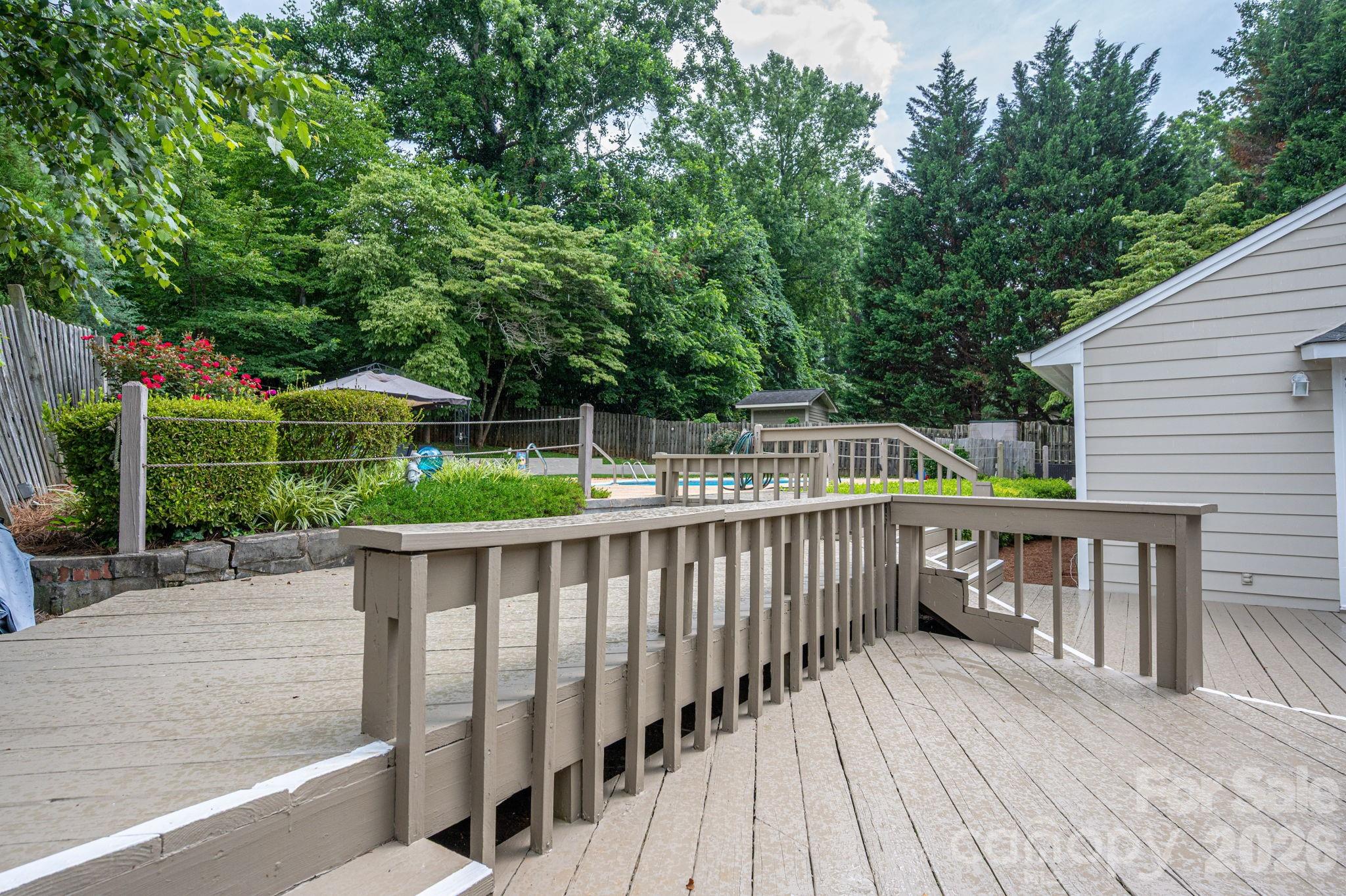 2410 Monticello Drive Property Photo 34