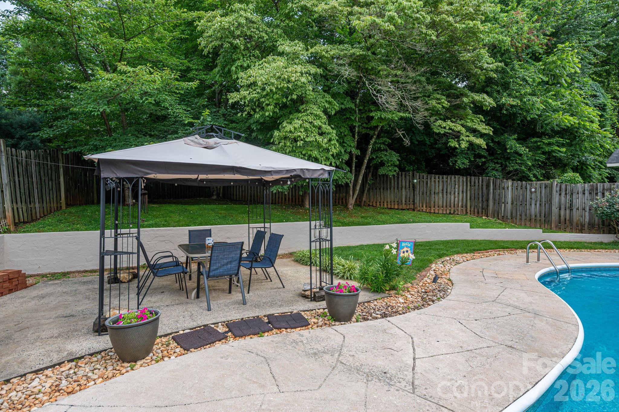 2410 Monticello Drive Property Photo 36