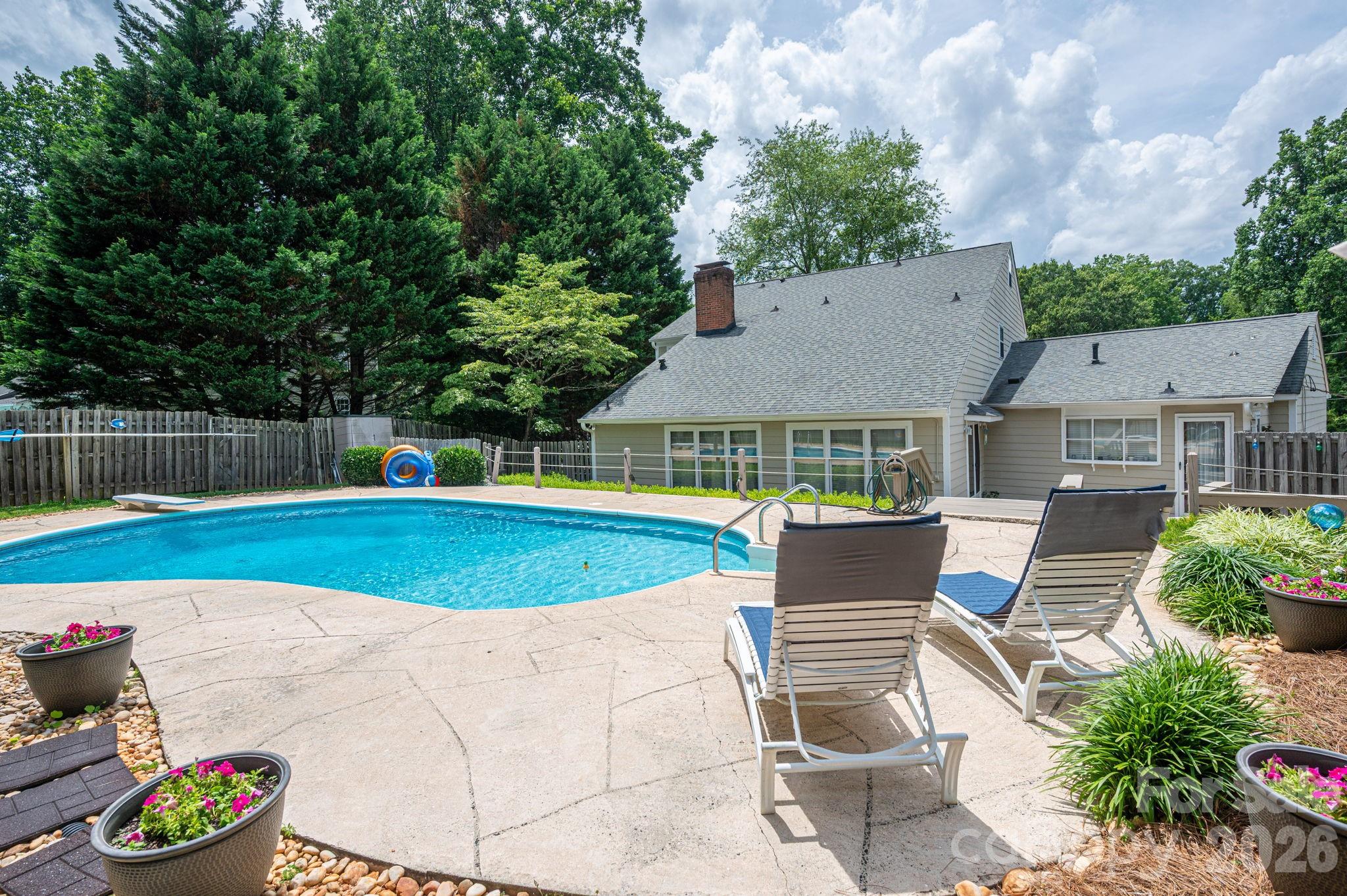2410 Monticello Drive Property Photo 39