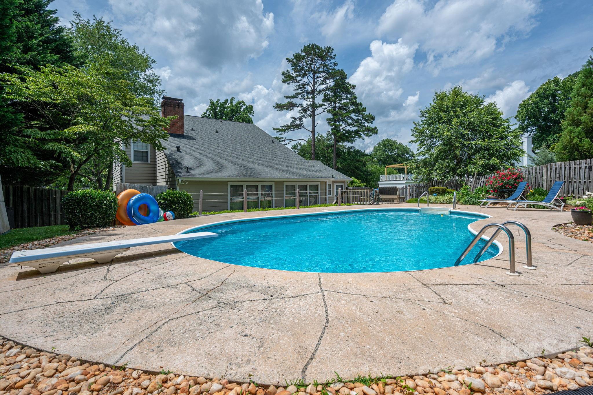 2410 Monticello Drive Property Photo 42