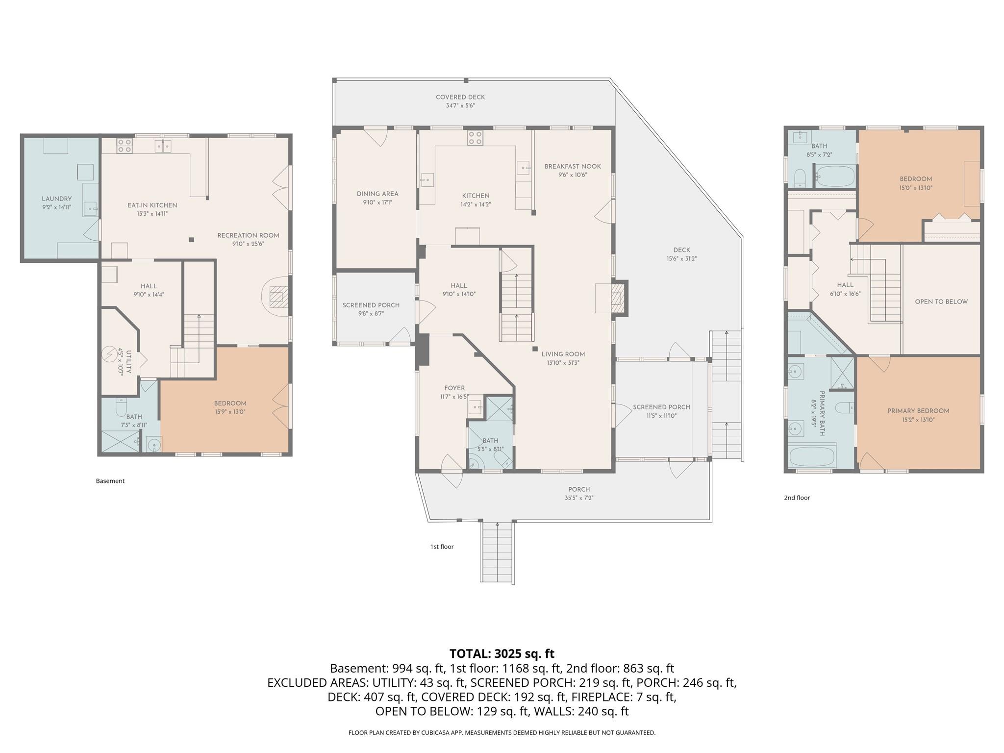 1602 Forest Run Road Property Photo 14