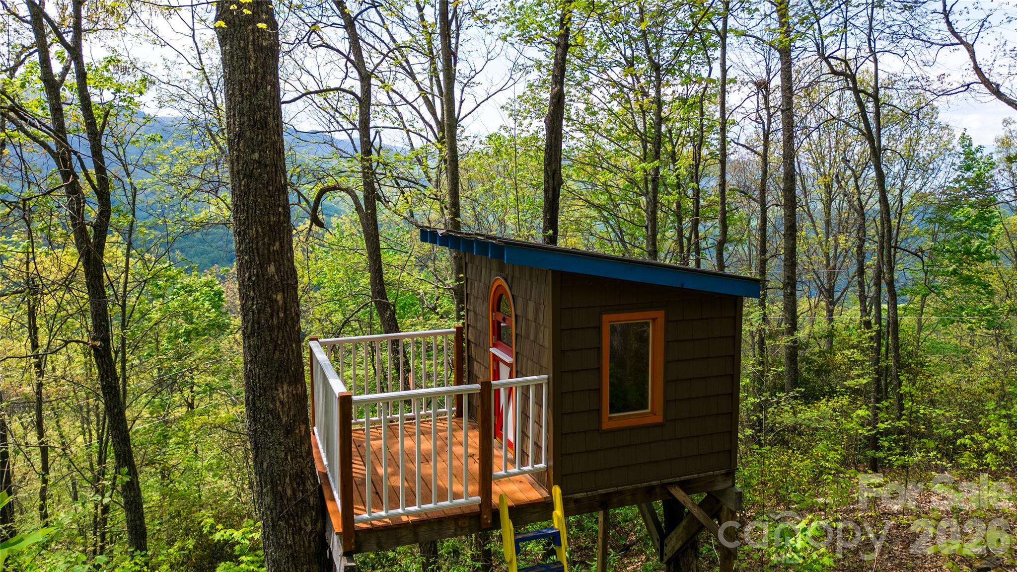 1602 Forest Run Road Property Photo 16