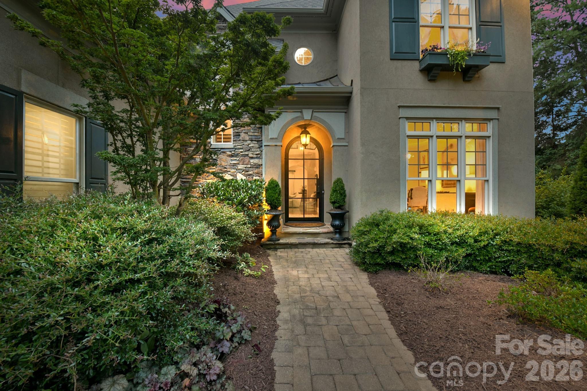 1656 Brawley School Road Property Photo 2
