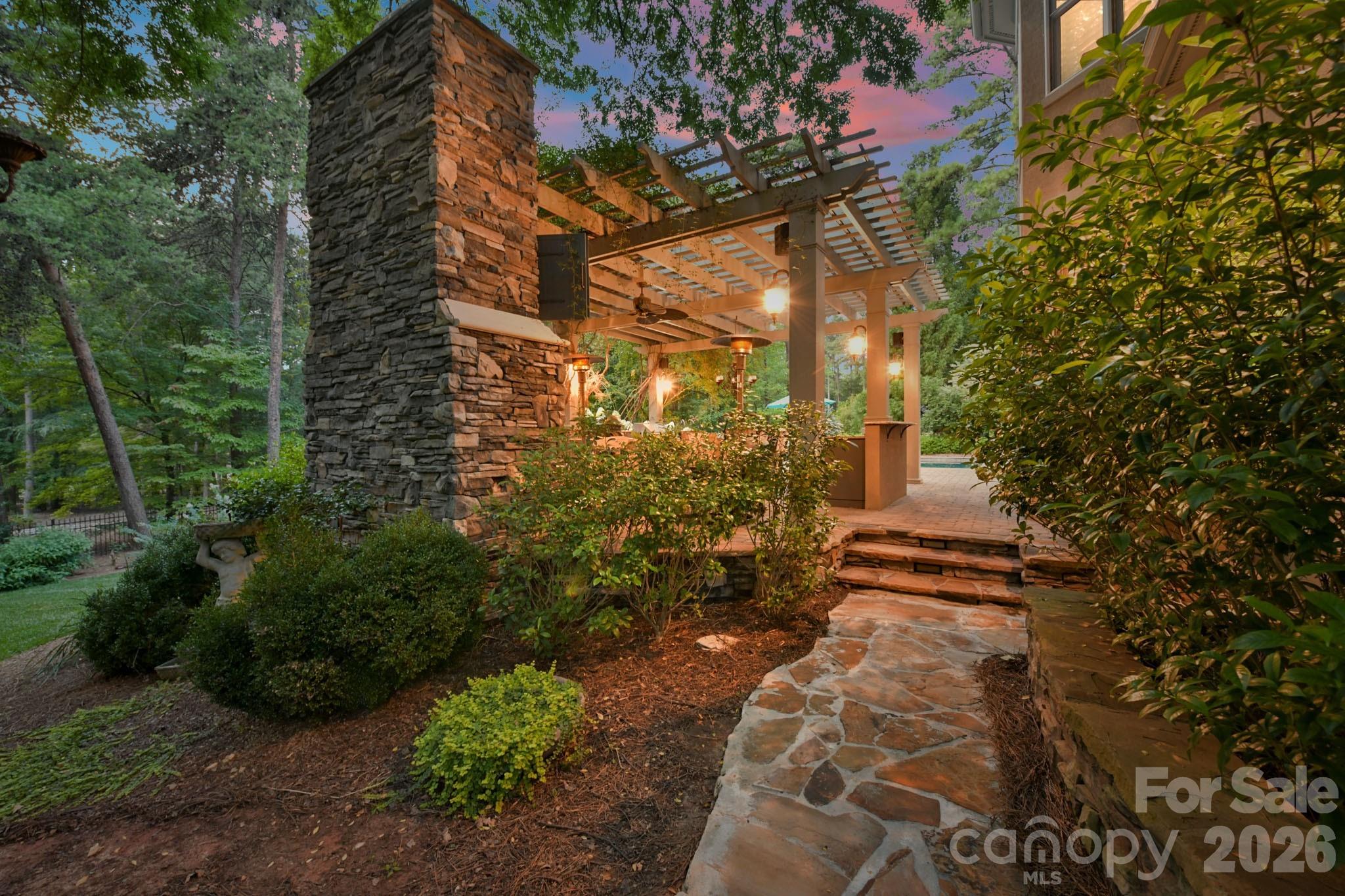 1656 Brawley School Road Property Photo 3