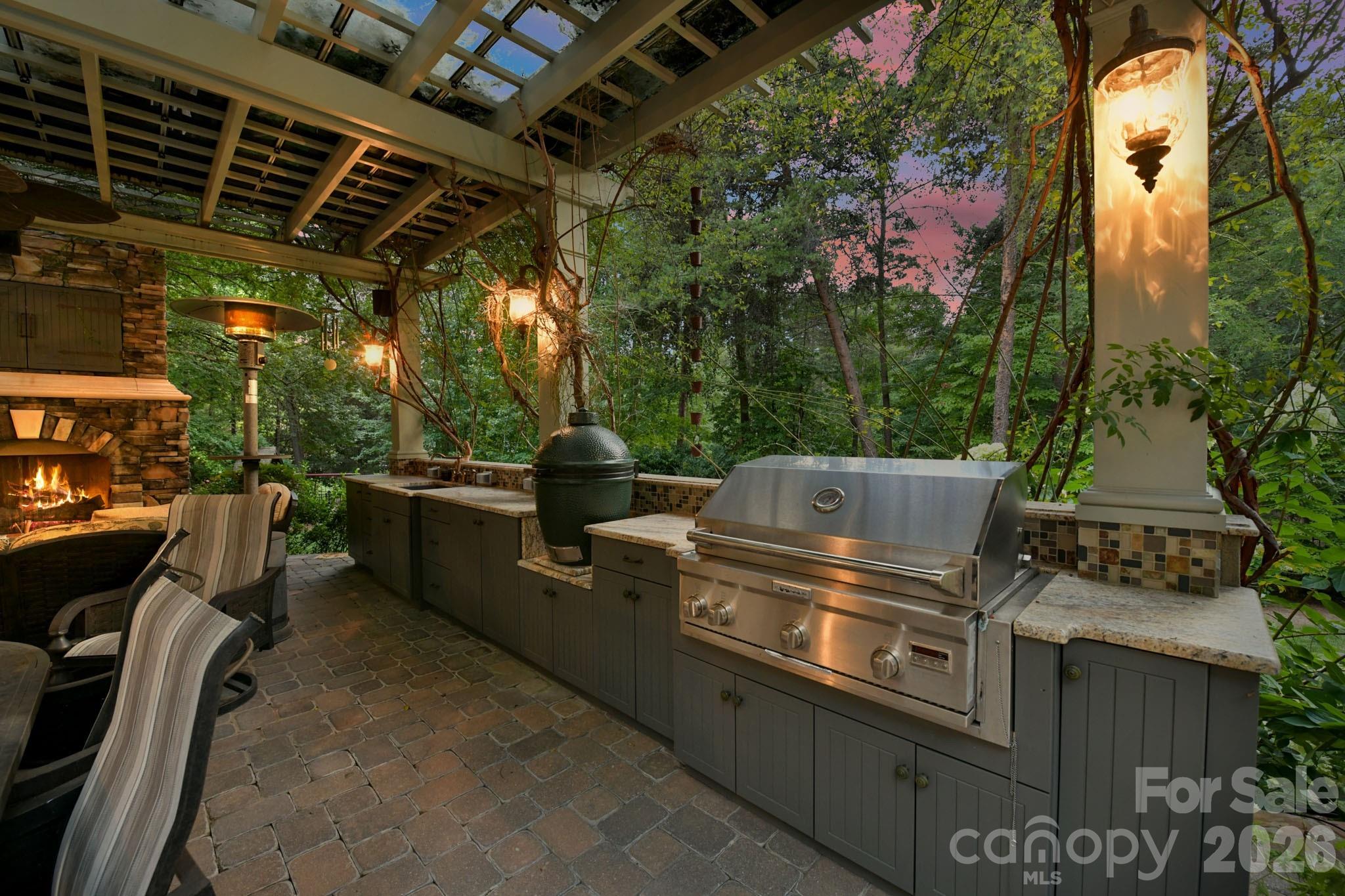1656 Brawley School Road Property Photo 4