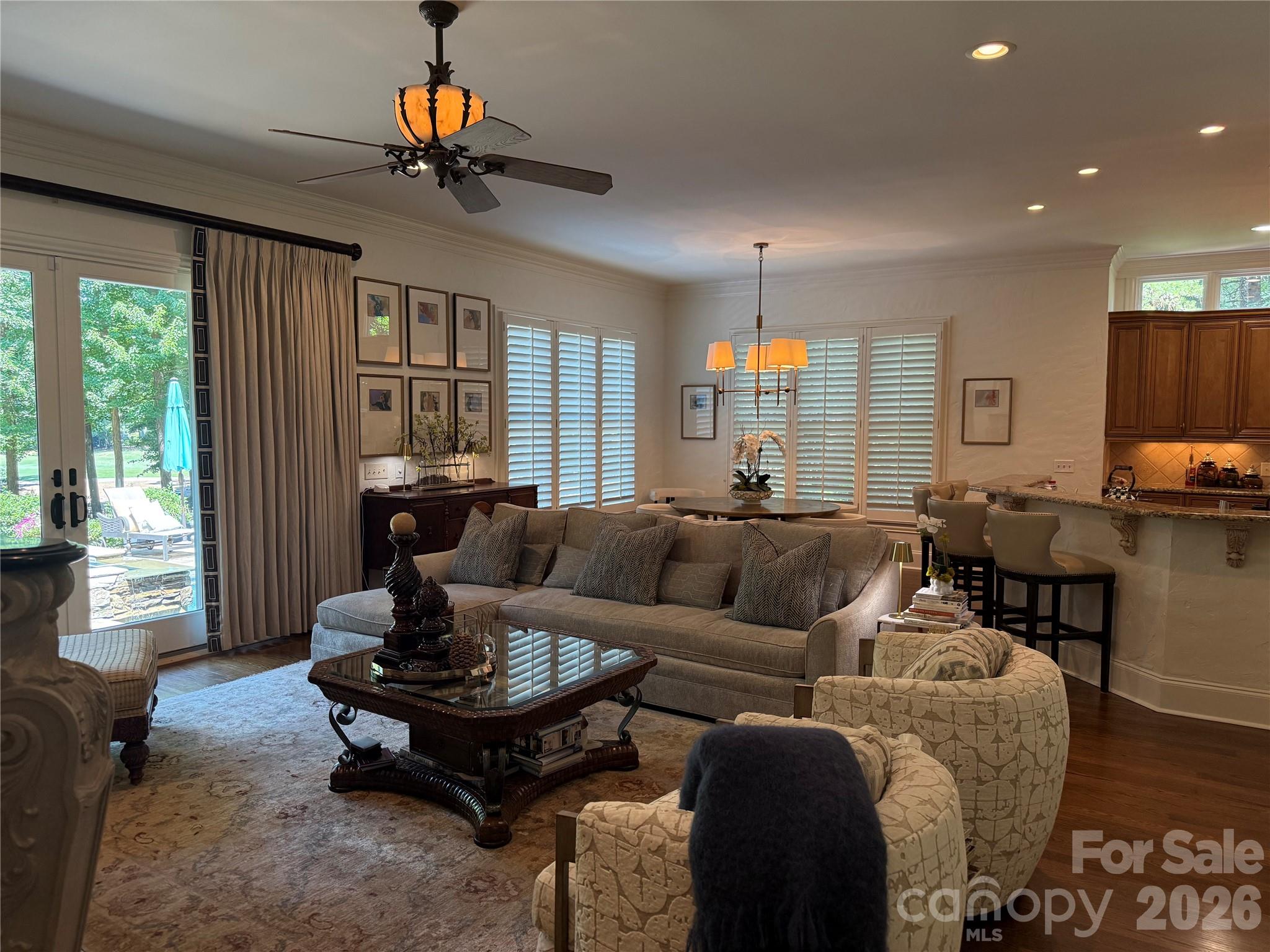 1656 Brawley School Road Property Photo 20