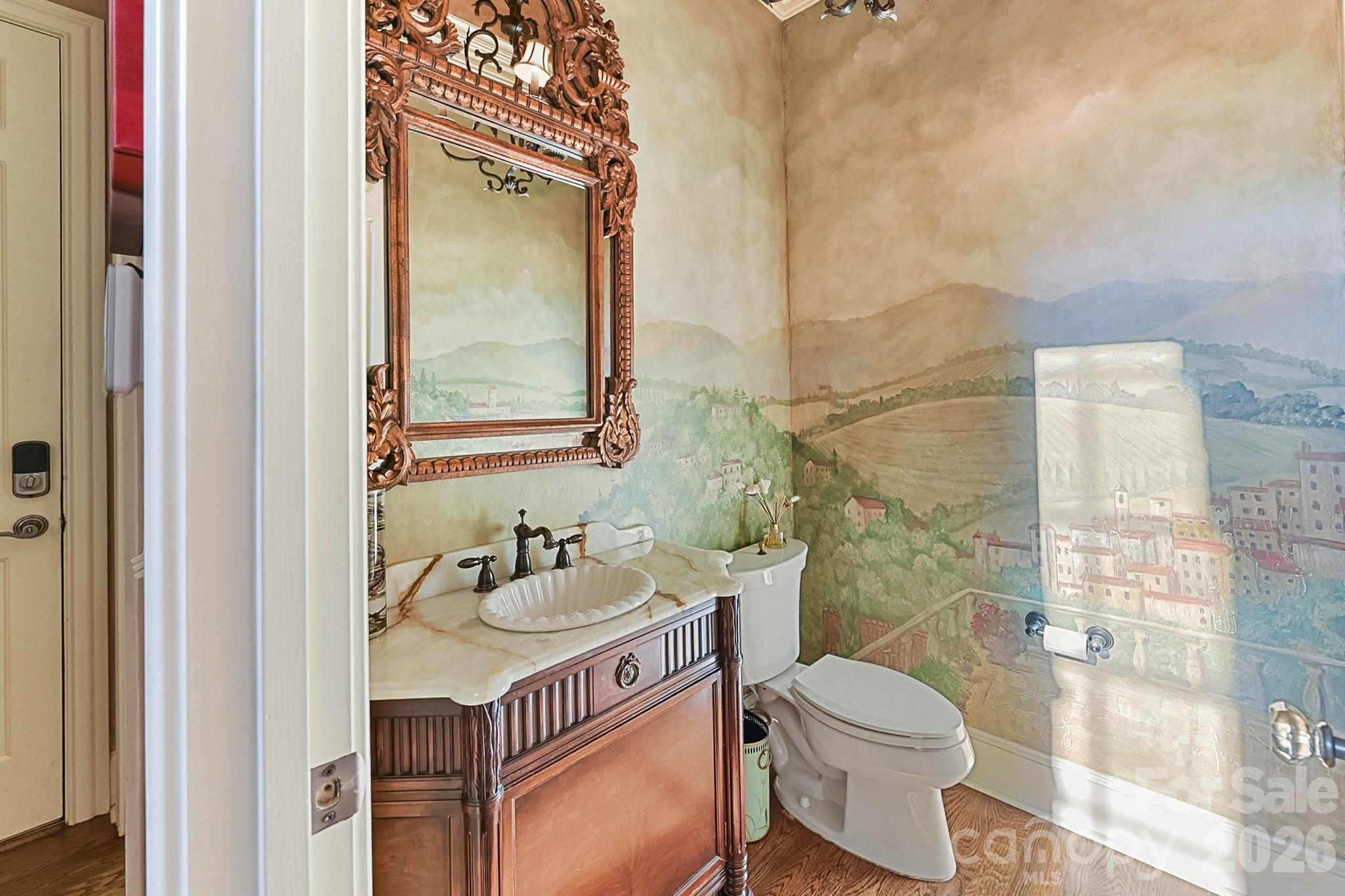 1656 Brawley School Road Property Photo 25
