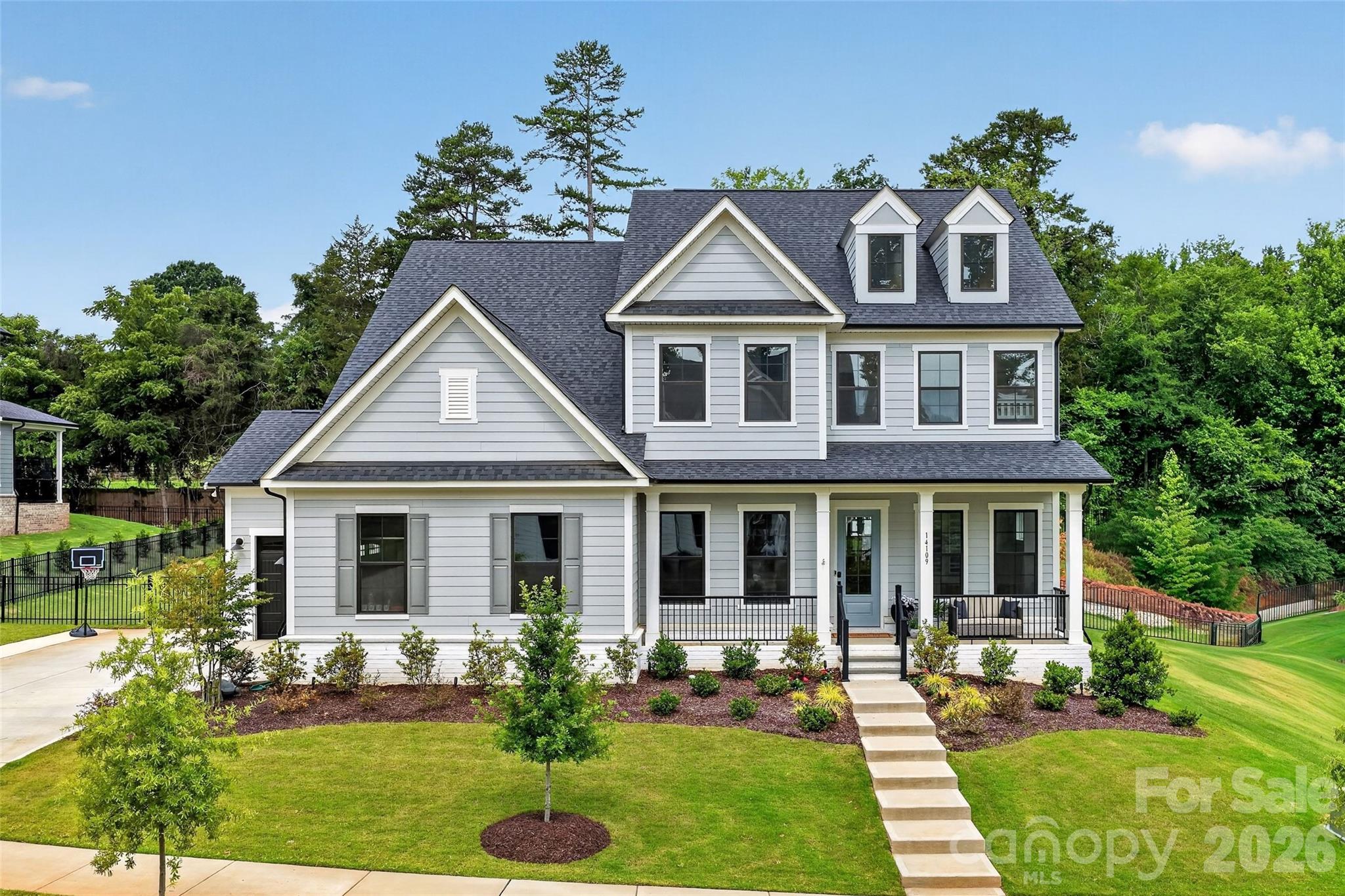 14109 White Gardens Lane Property Photo 1