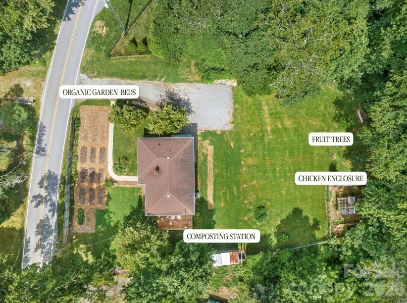 104 Justice Ridge Road Property Photo 3